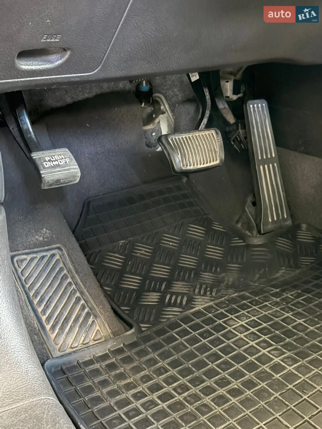 2012 Hyundai Santa Fe - мініатюра 26