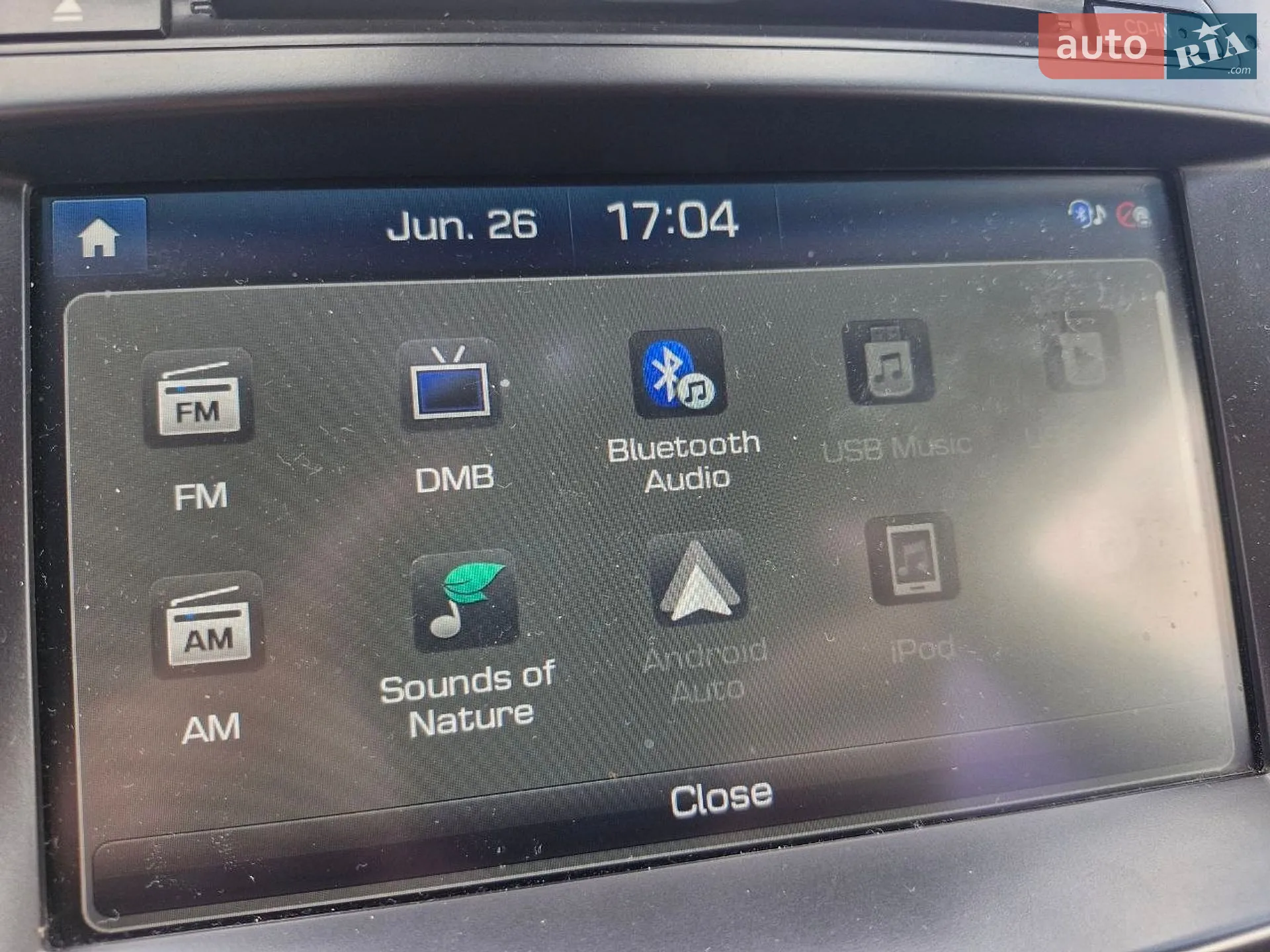 2016 Hyundai Santa Fe - мініатюра 19