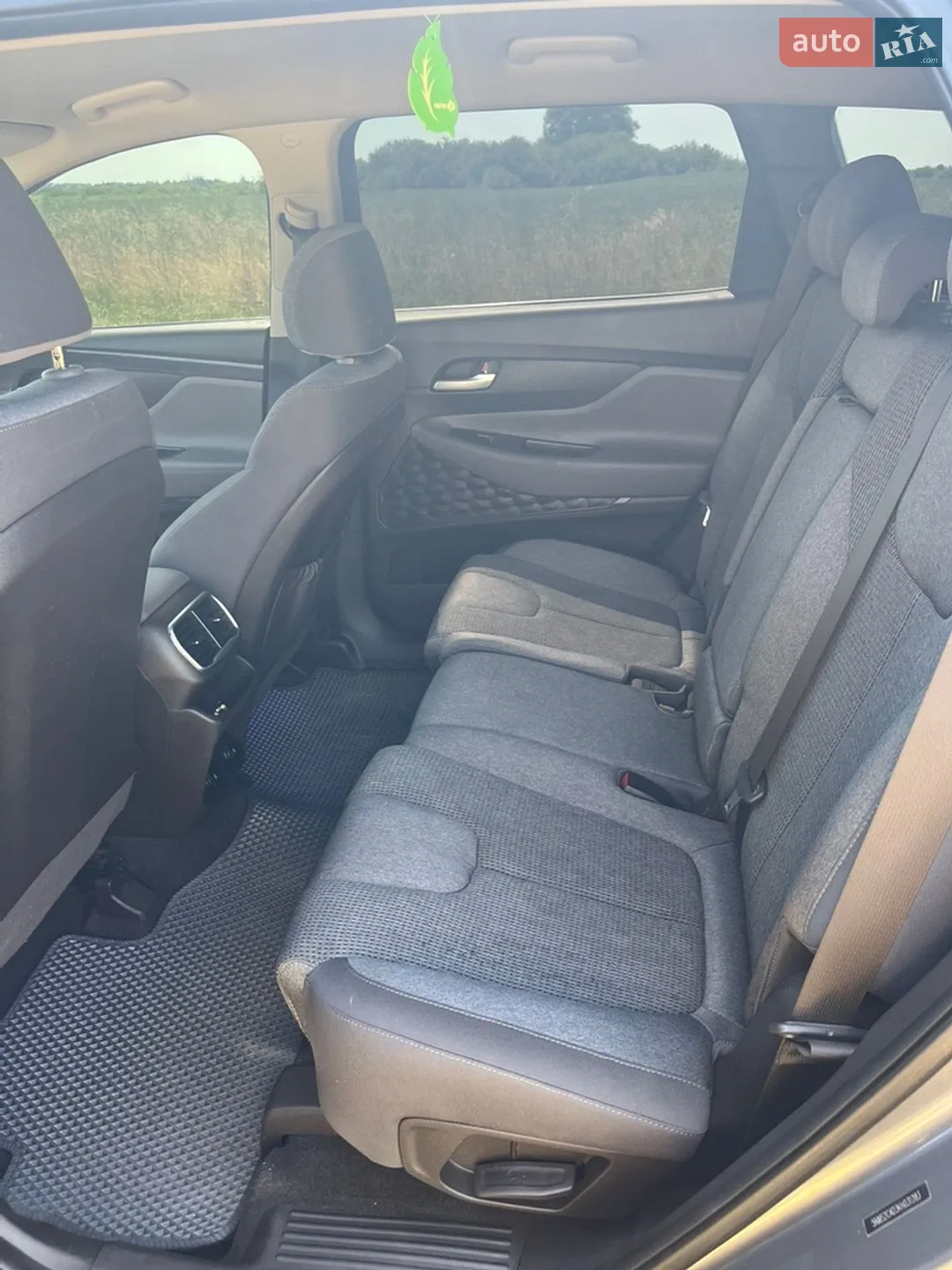 2018 Hyundai Santa Fe - мініатюра 8