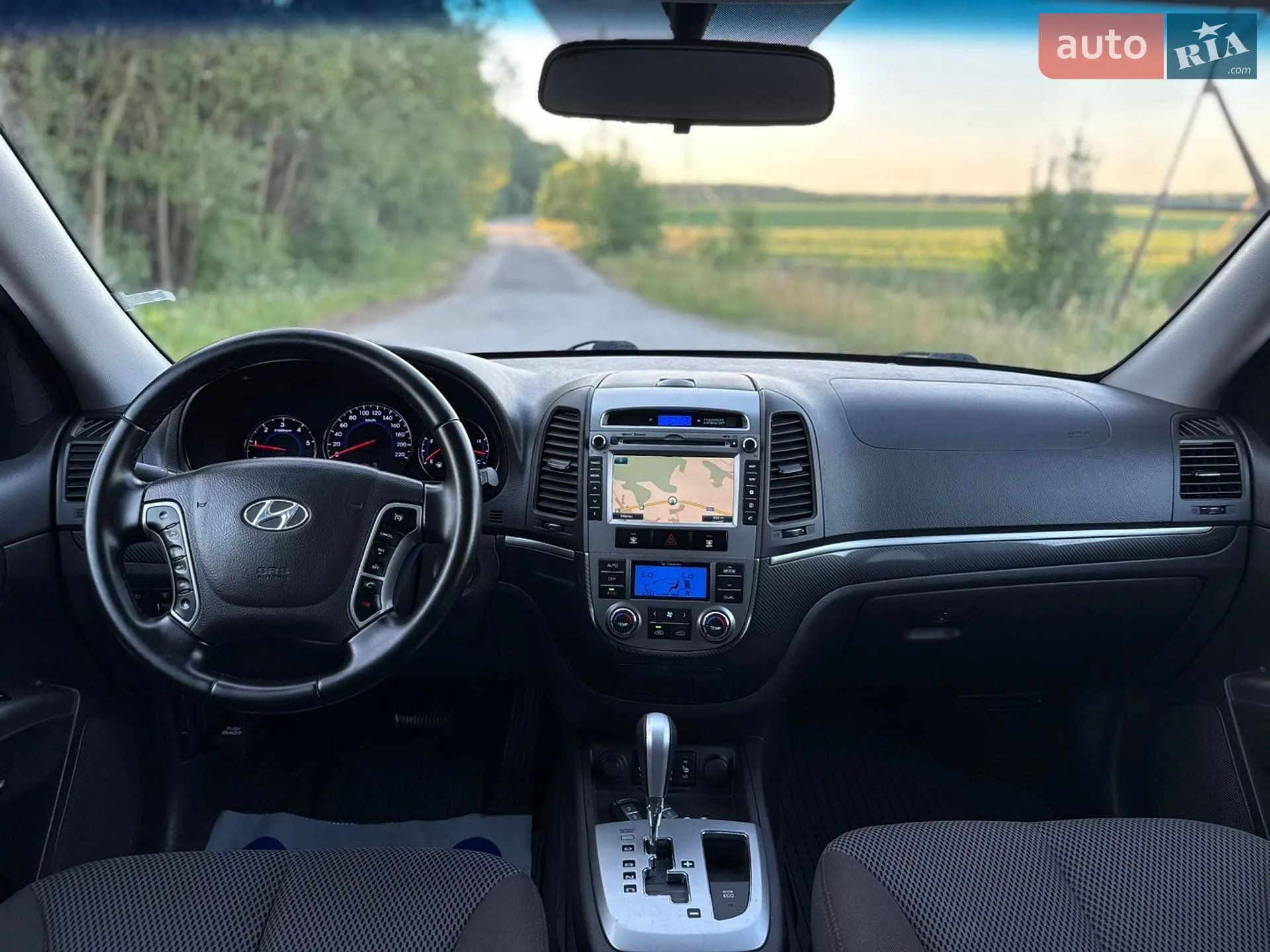 2011 Hyundai Santa Fe - мініатюра 53