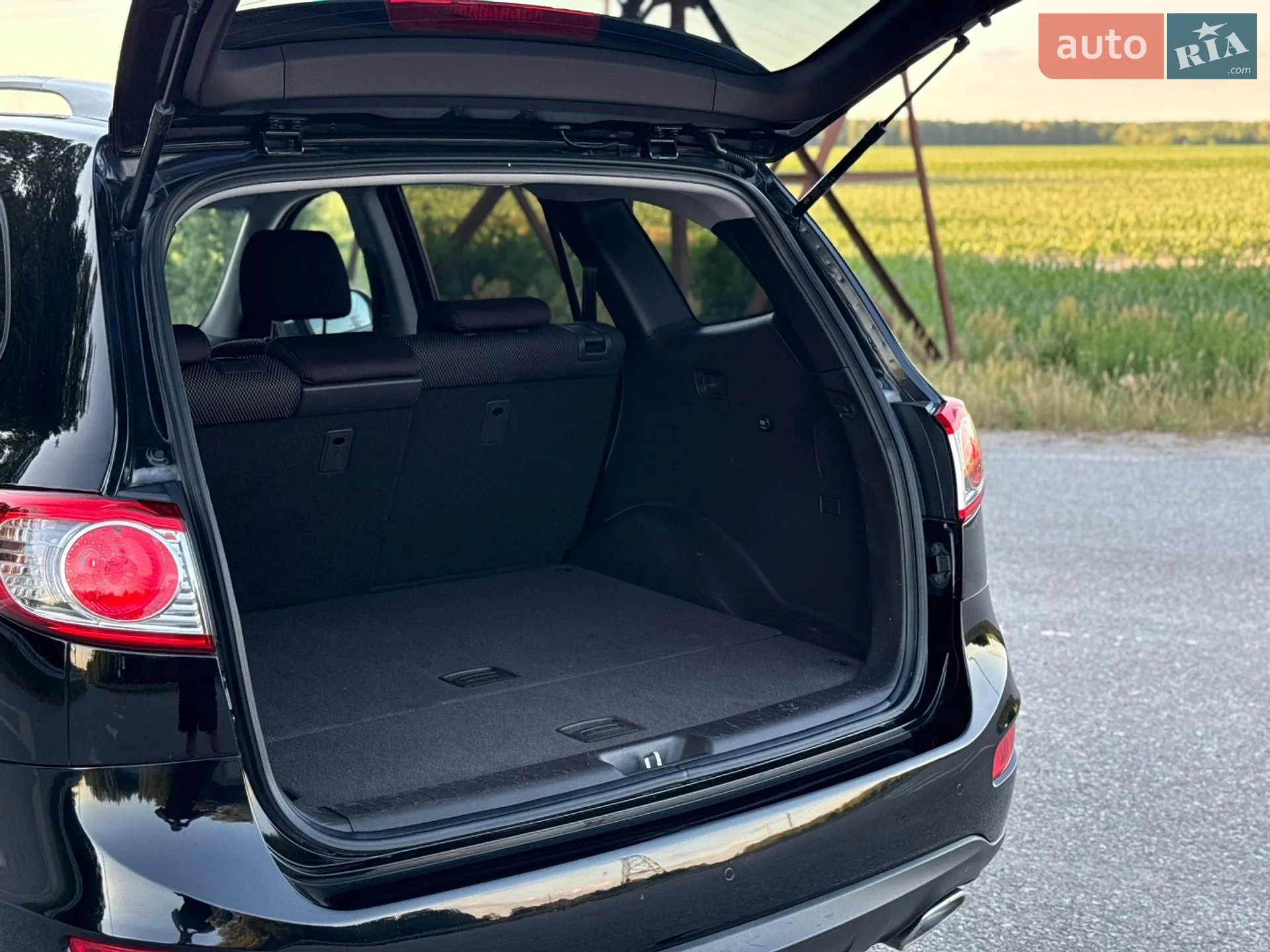 2011 Hyundai Santa Fe - мініатюра 59