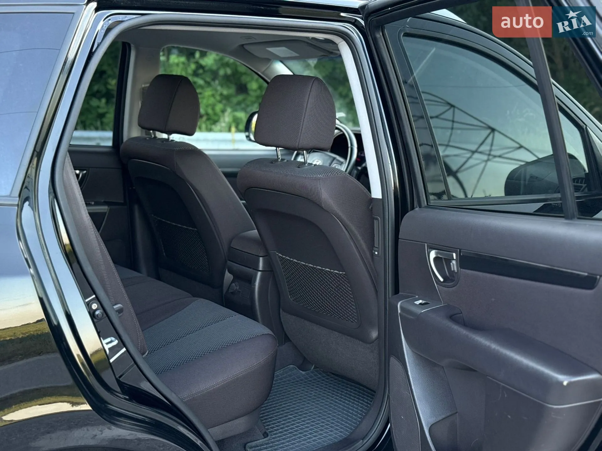 2011 Hyundai Santa Fe - мініатюра 60