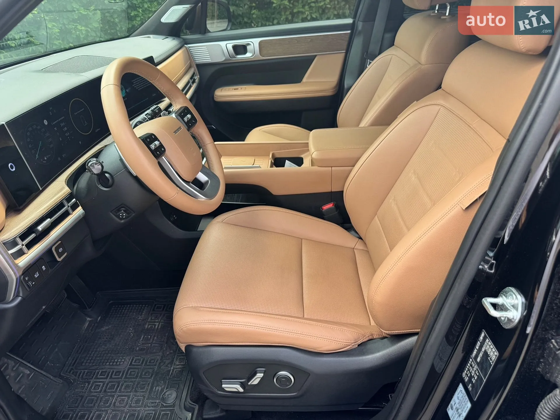 2024 Hyundai Santa Fe - мініатюра 10