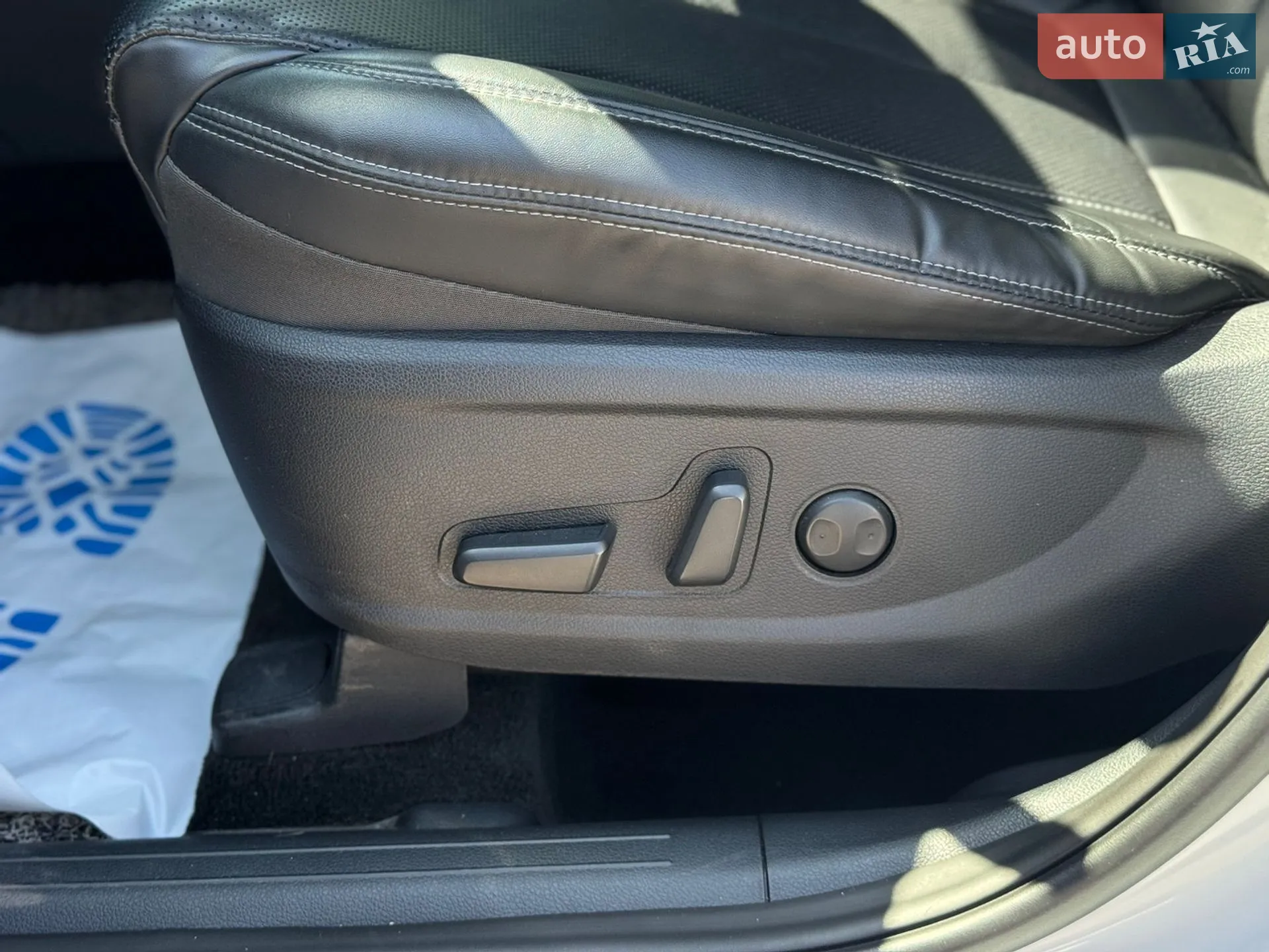 2021 Hyundai Santa Fe - мініатюра 18