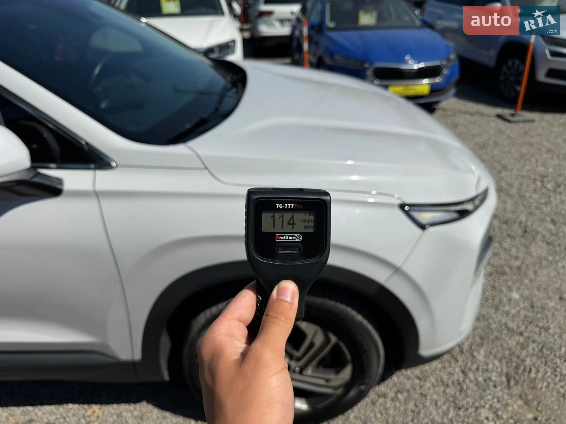 2021 Hyundai Santa Fe - мініатюра 38
