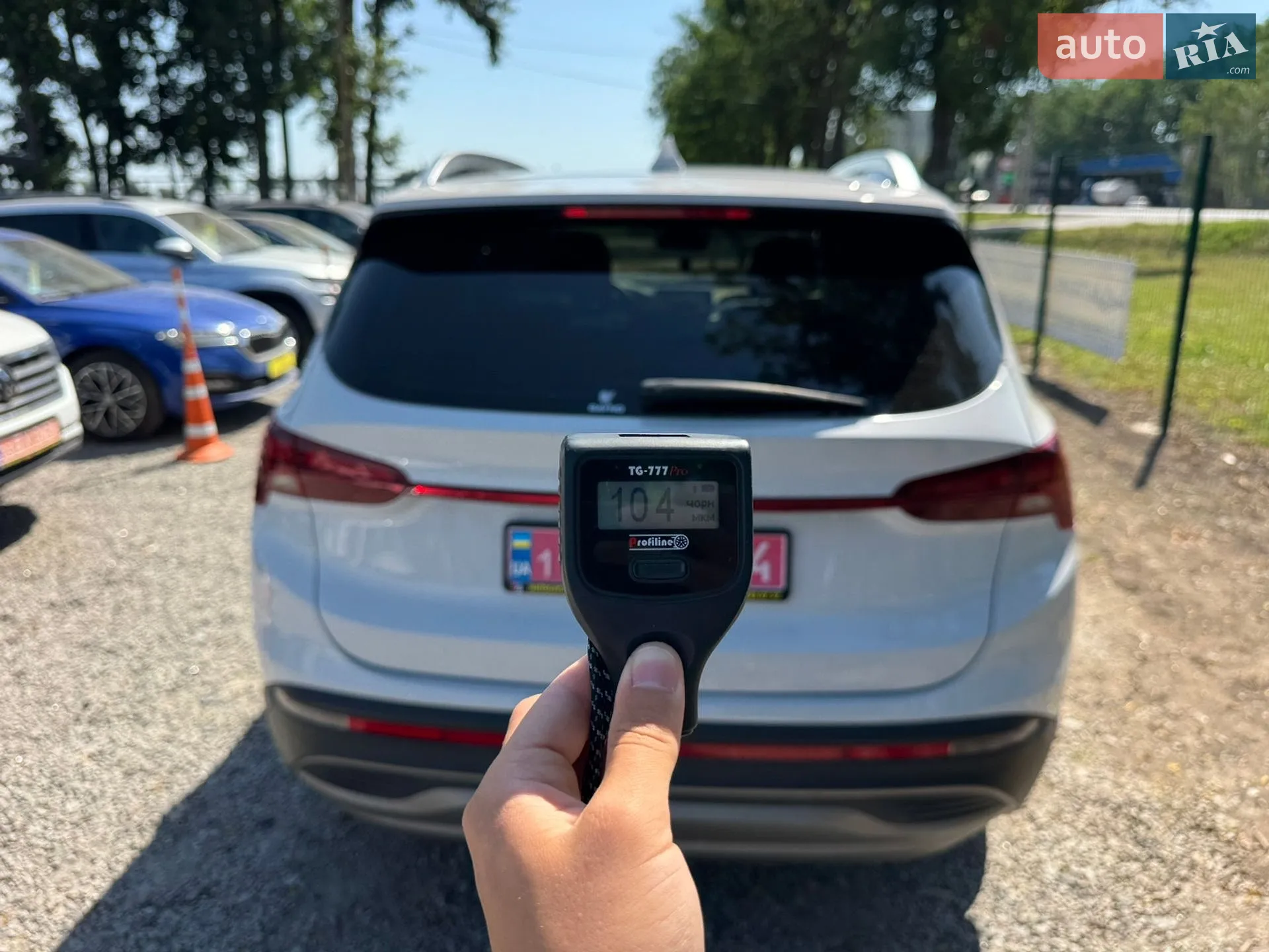 2021 Hyundai Santa Fe - мініатюра 42