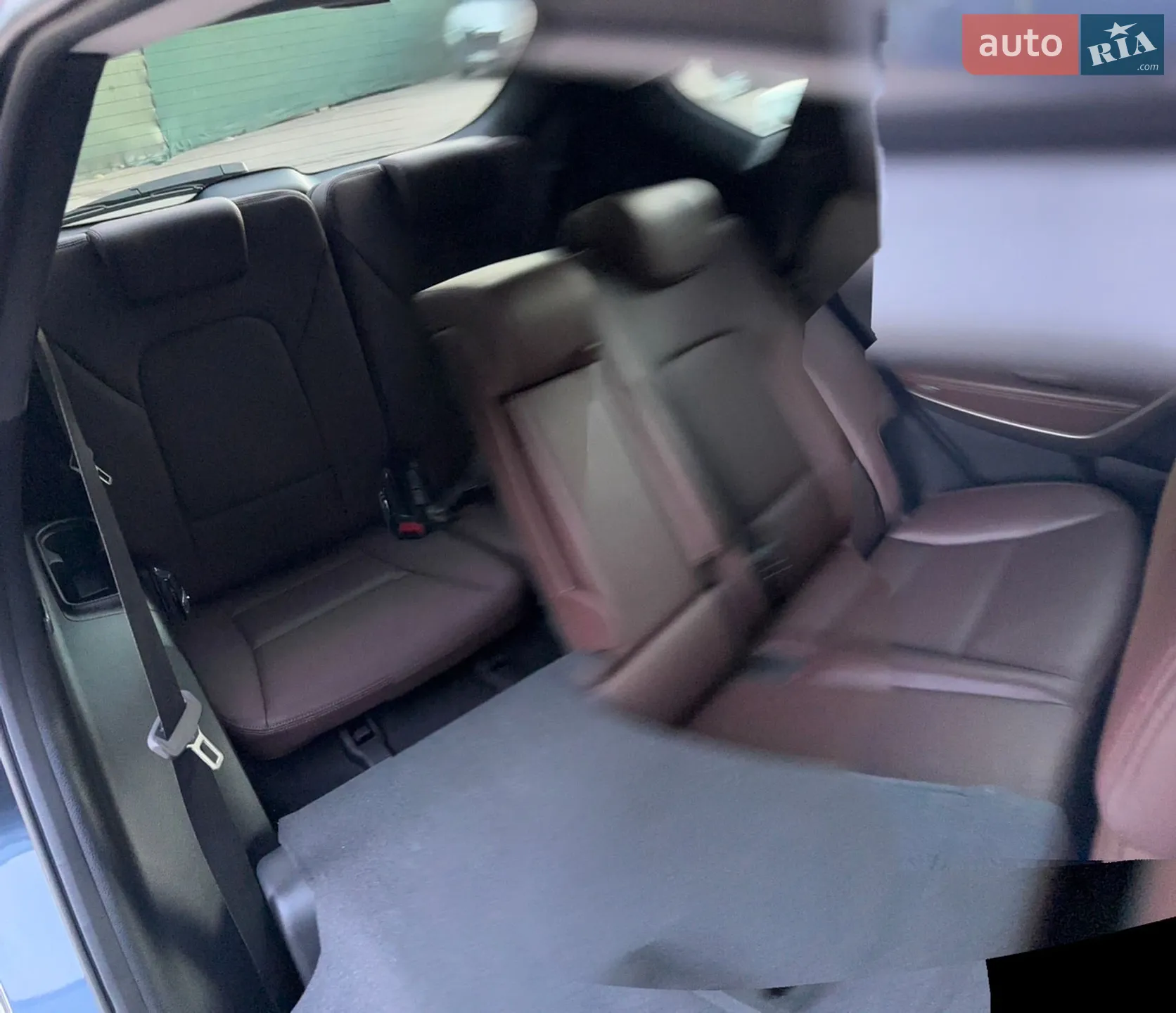 2016 Hyundai Santa Fe - мініатюра 12