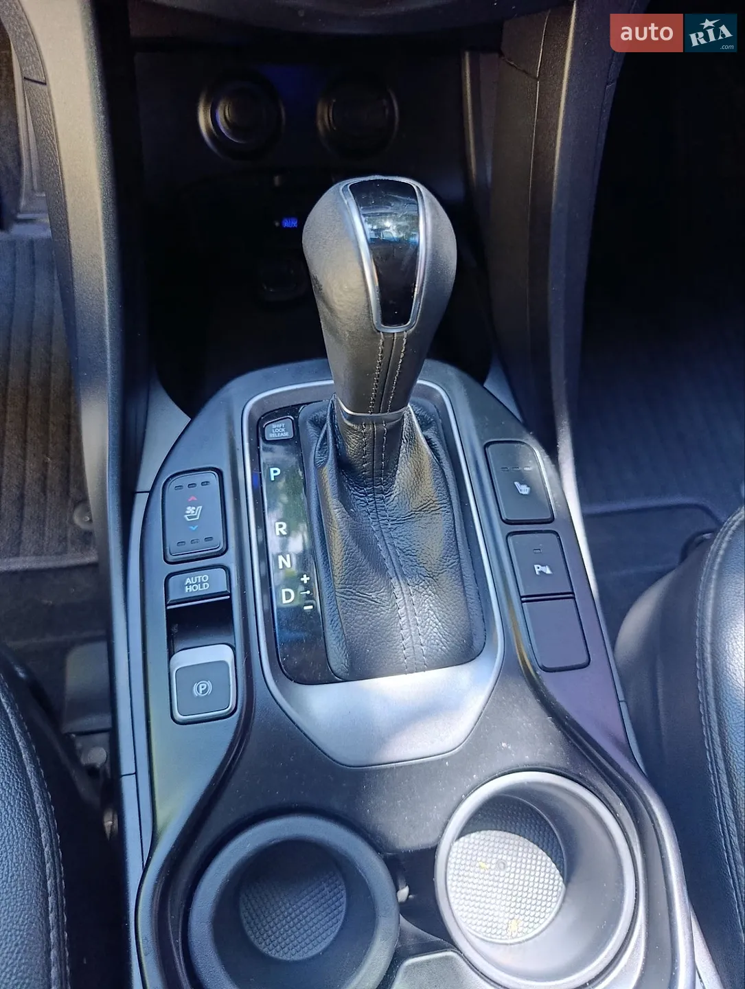 2013 Hyundai Santa Fe - мініатюра 47