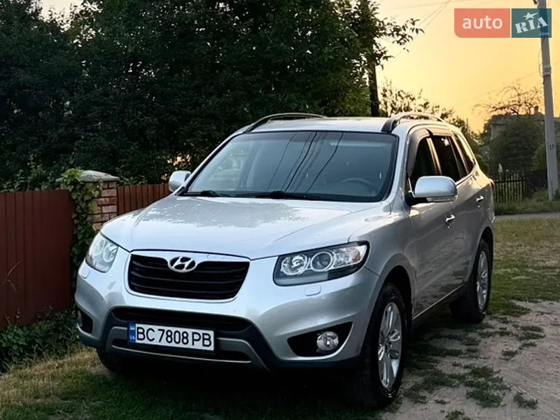 Hyundai Santa FE 2012 VIN KMHSH81XDCU856002 фото оголошення 31 з 65