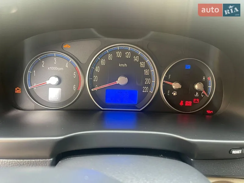 Hyundai Santa FE 2006 VIN KMHSH81WP7U119209 фото оголошення 2 з 63