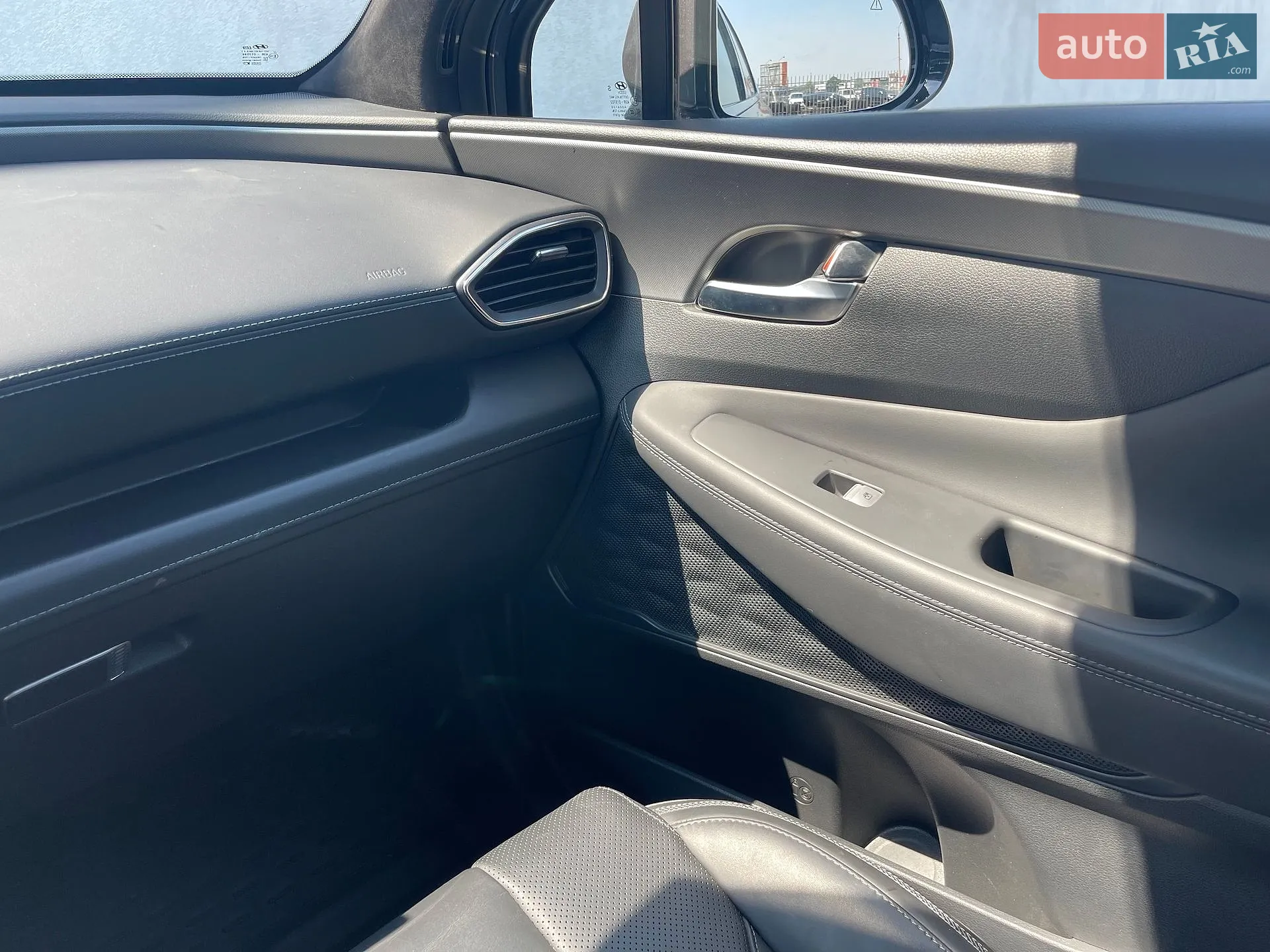 2020 Hyundai Santa Fe - мініатюра 17