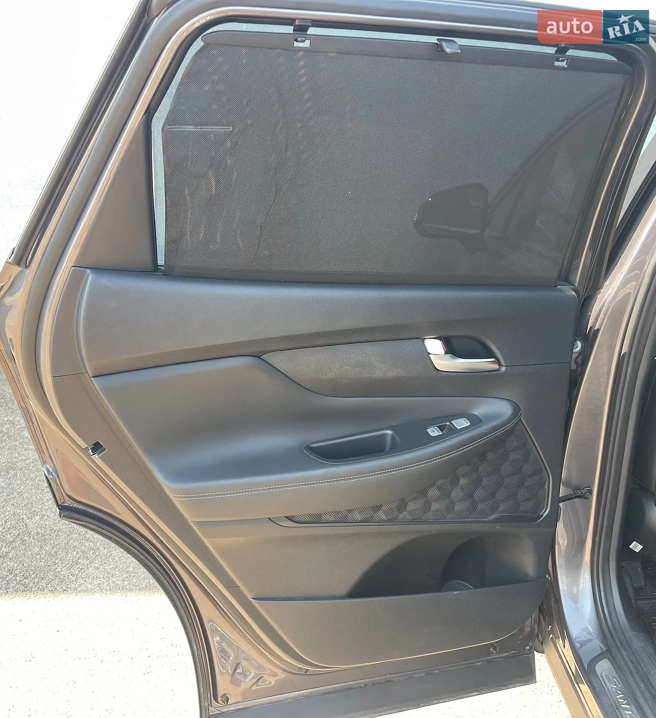 2020 Hyundai Santa Fe - мініатюра 19