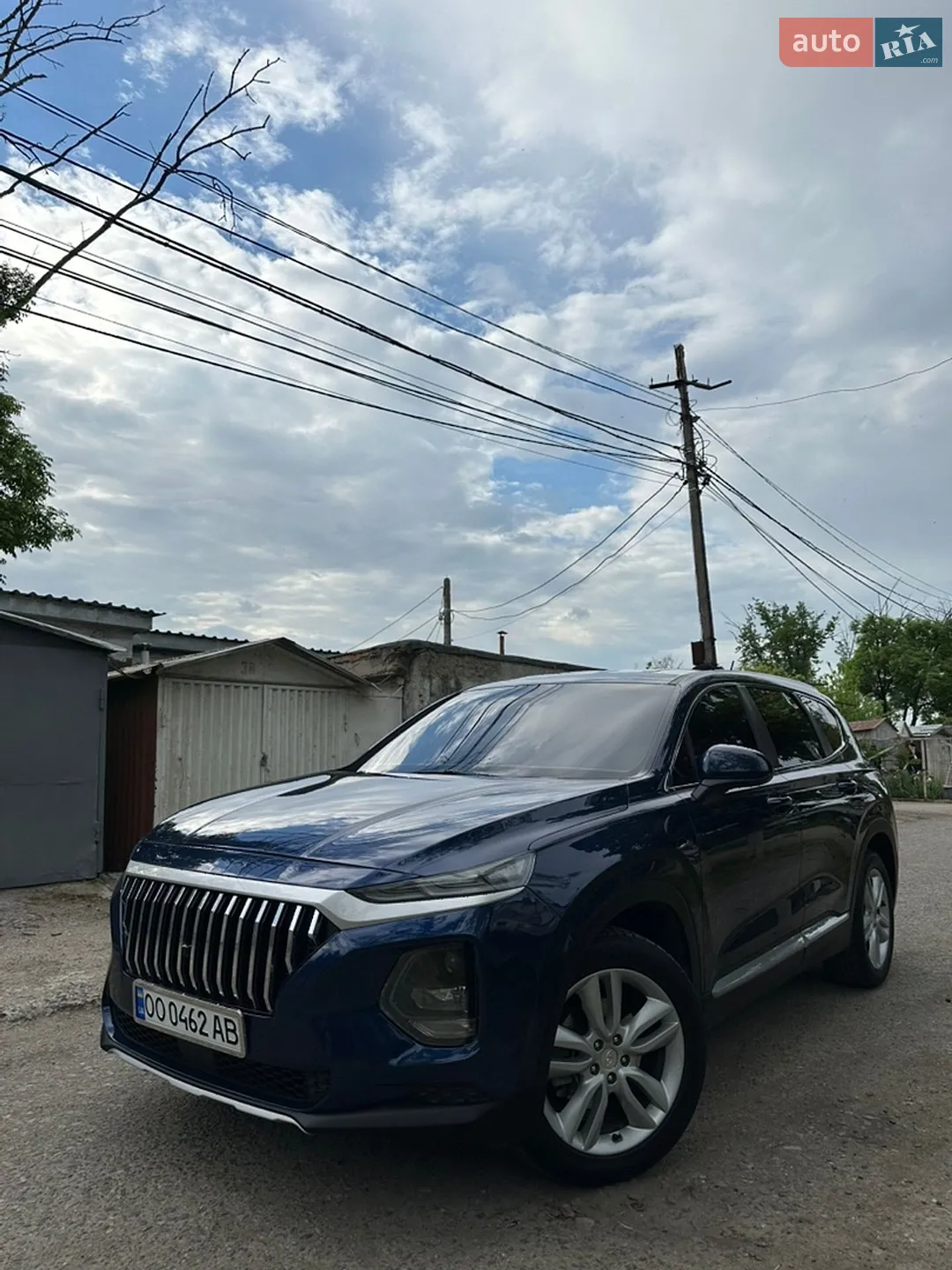 2019 Hyundai Santa Fe - мініатюра 20
