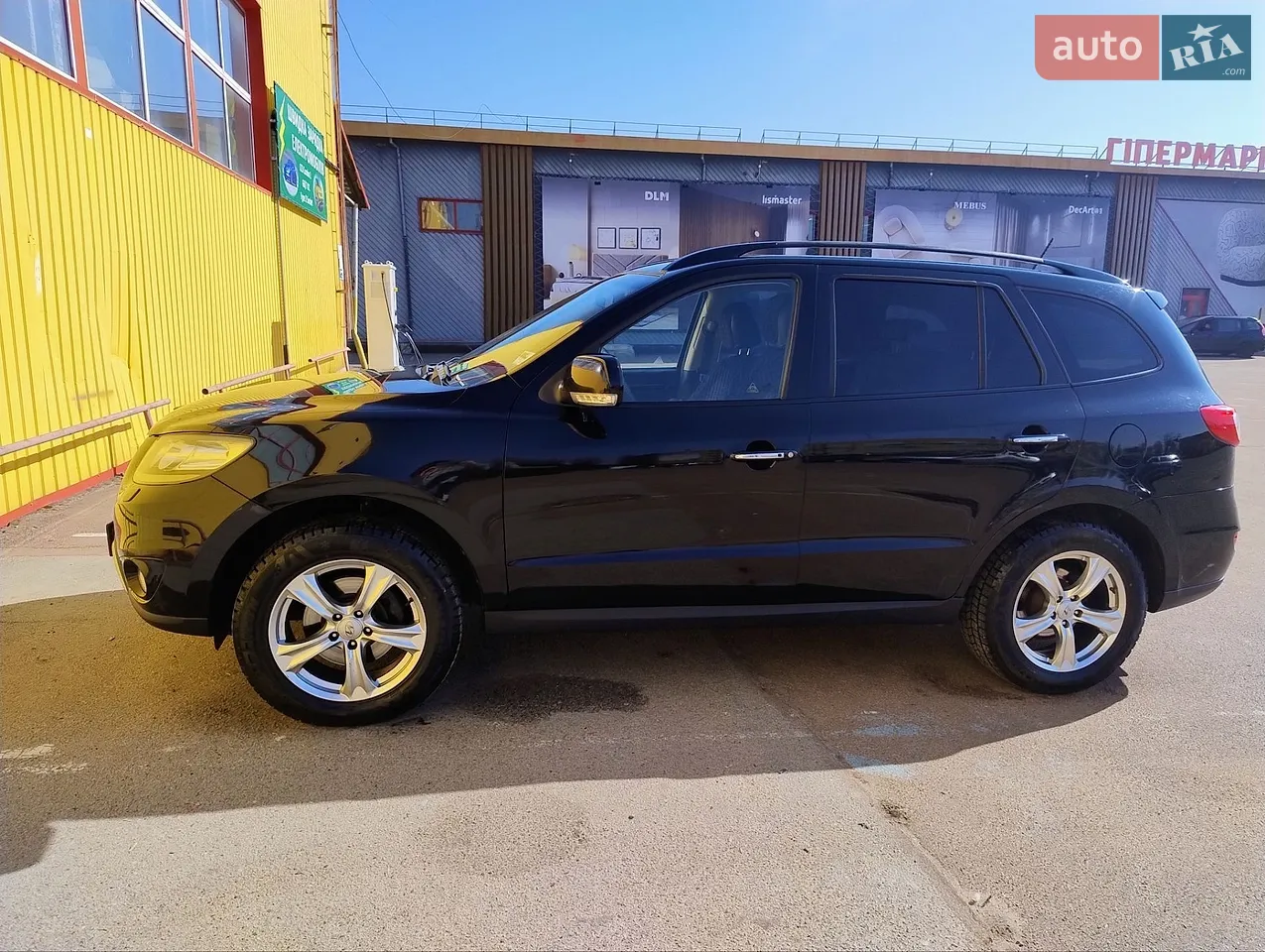 2011 Hyundai Santa Fe - мініатюра 17