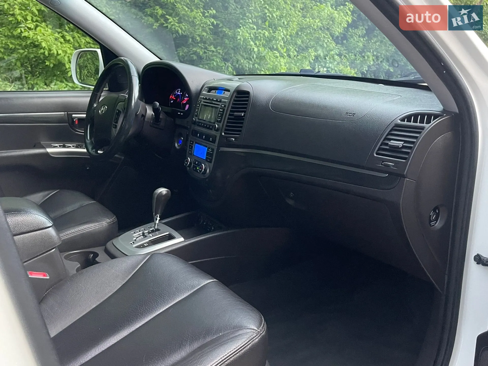 2011 Hyundai Santa Fe - мініатюра 19