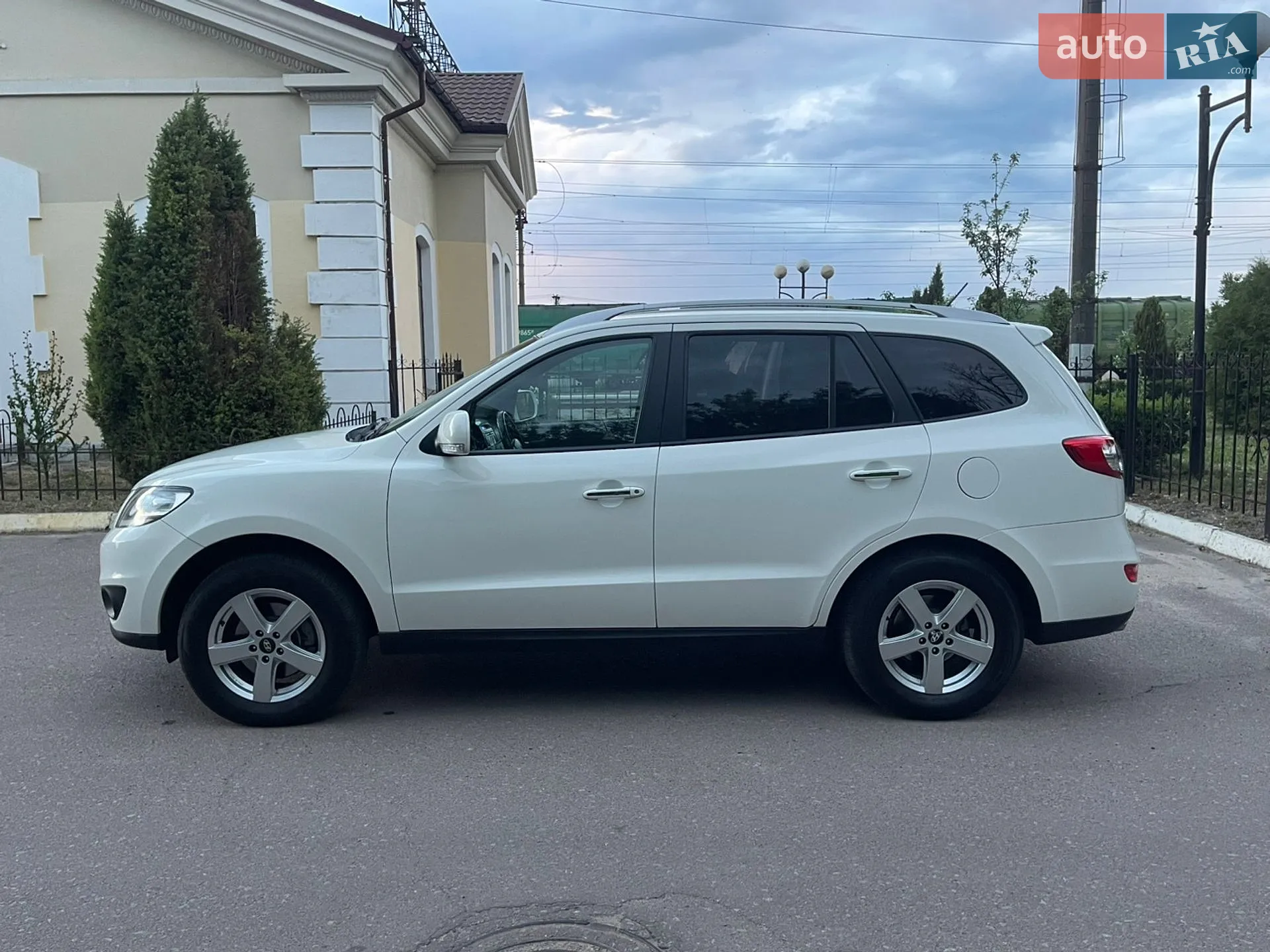 2011 Hyundai Santa Fe - мініатюра 58