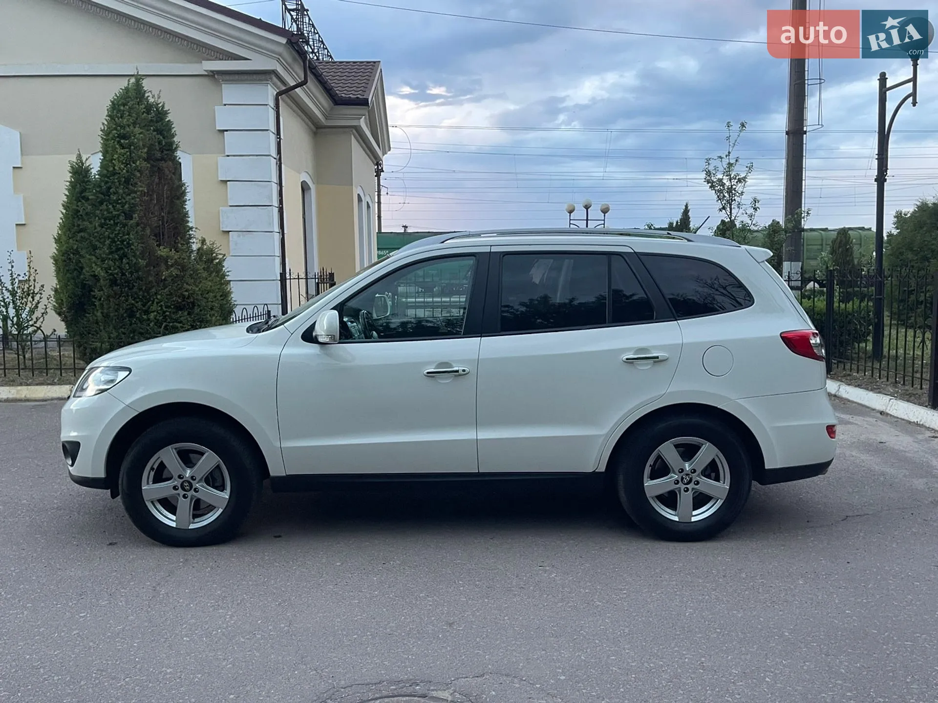 2011 Hyundai Santa Fe - мініатюра 63