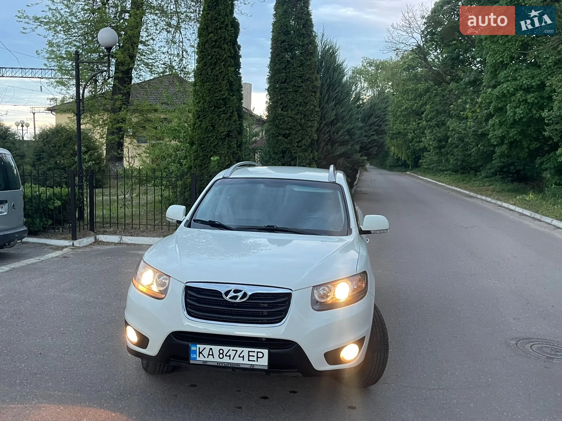 2011 Hyundai Santa Fe - мініатюра 73