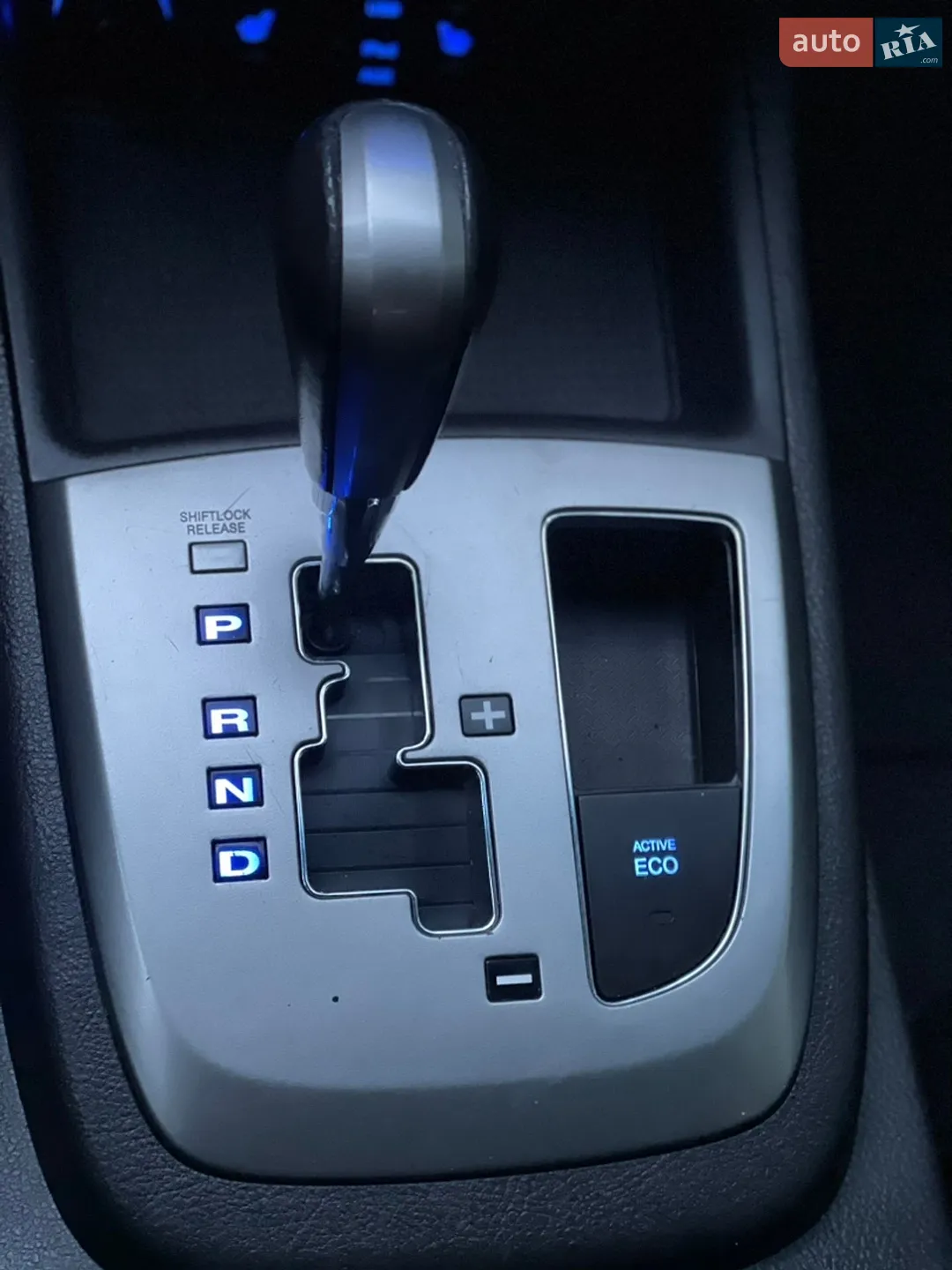 2011 Hyundai Santa Fe - мініатюра 78