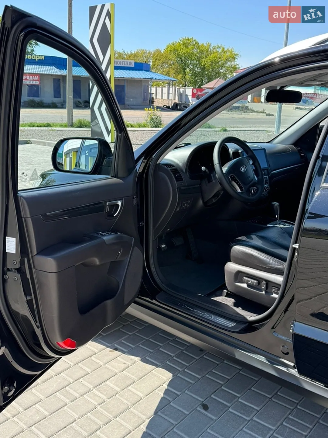 2010 Hyundai Santa Fe - мініатюра 10