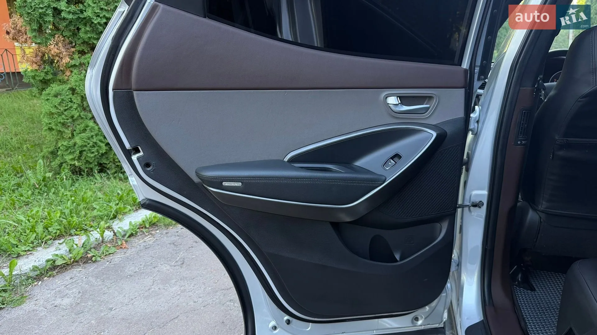 2016 Hyundai Santa Fe - мініатюра 25