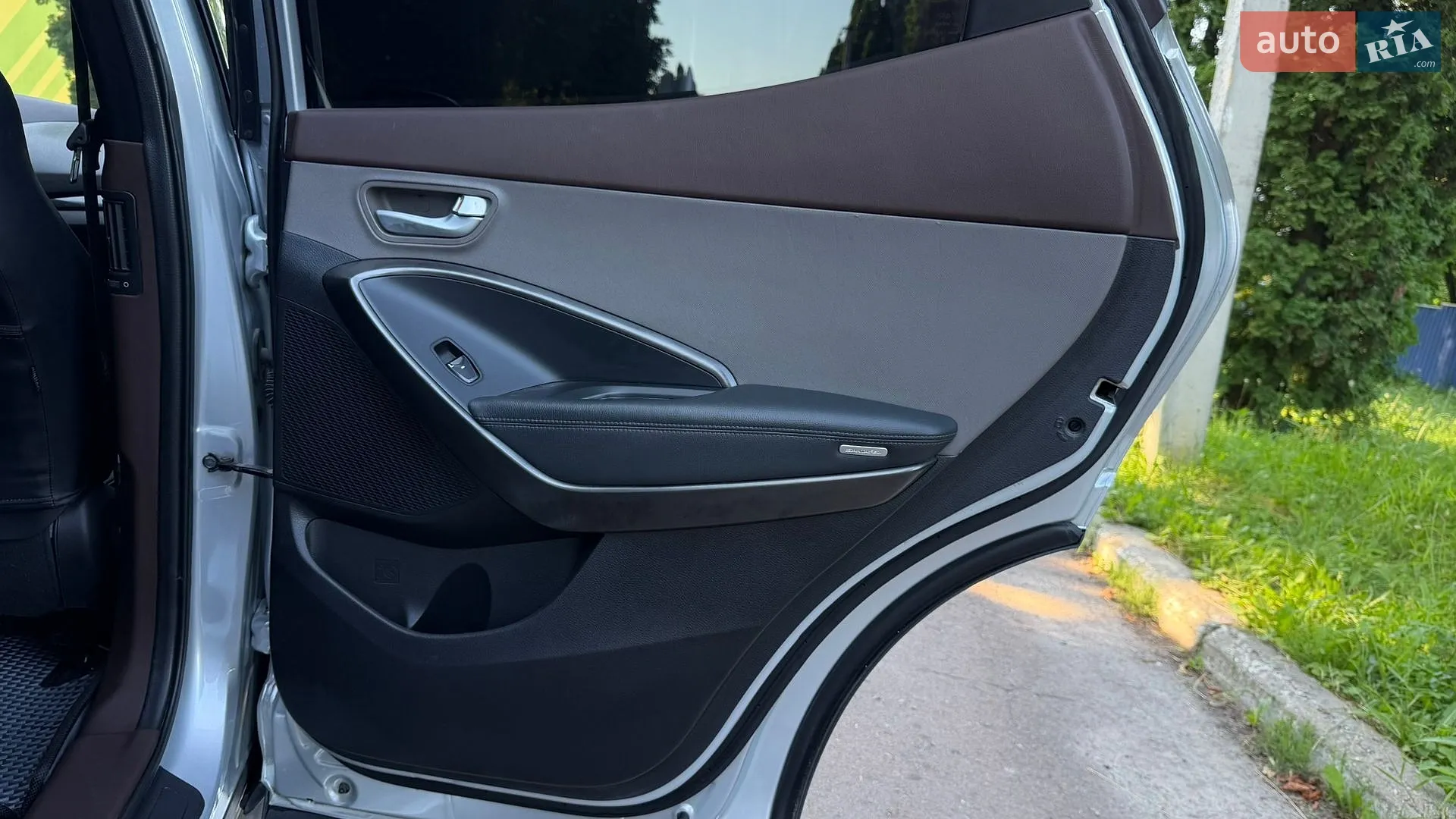 2016 Hyundai Santa Fe - мініатюра 30