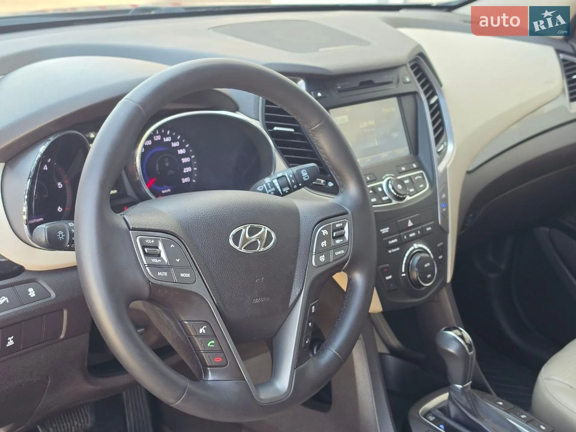 2013 Hyundai Santa Fe - мініатюра 19