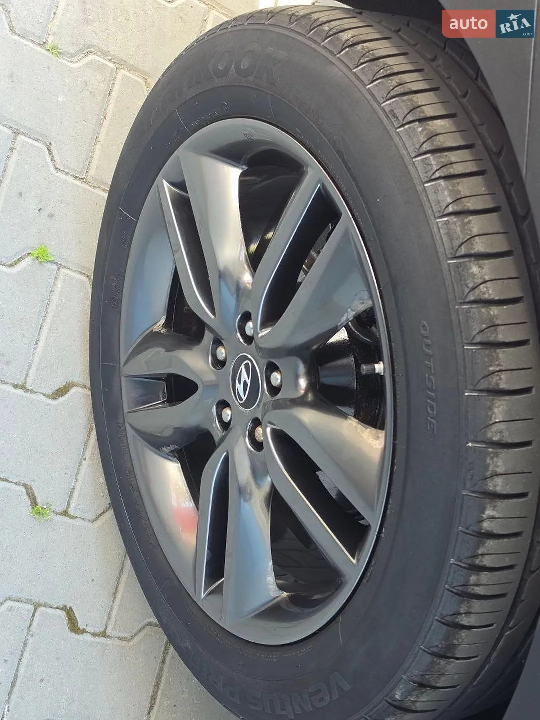 2013 Hyundai Santa Fe - мініатюра 26