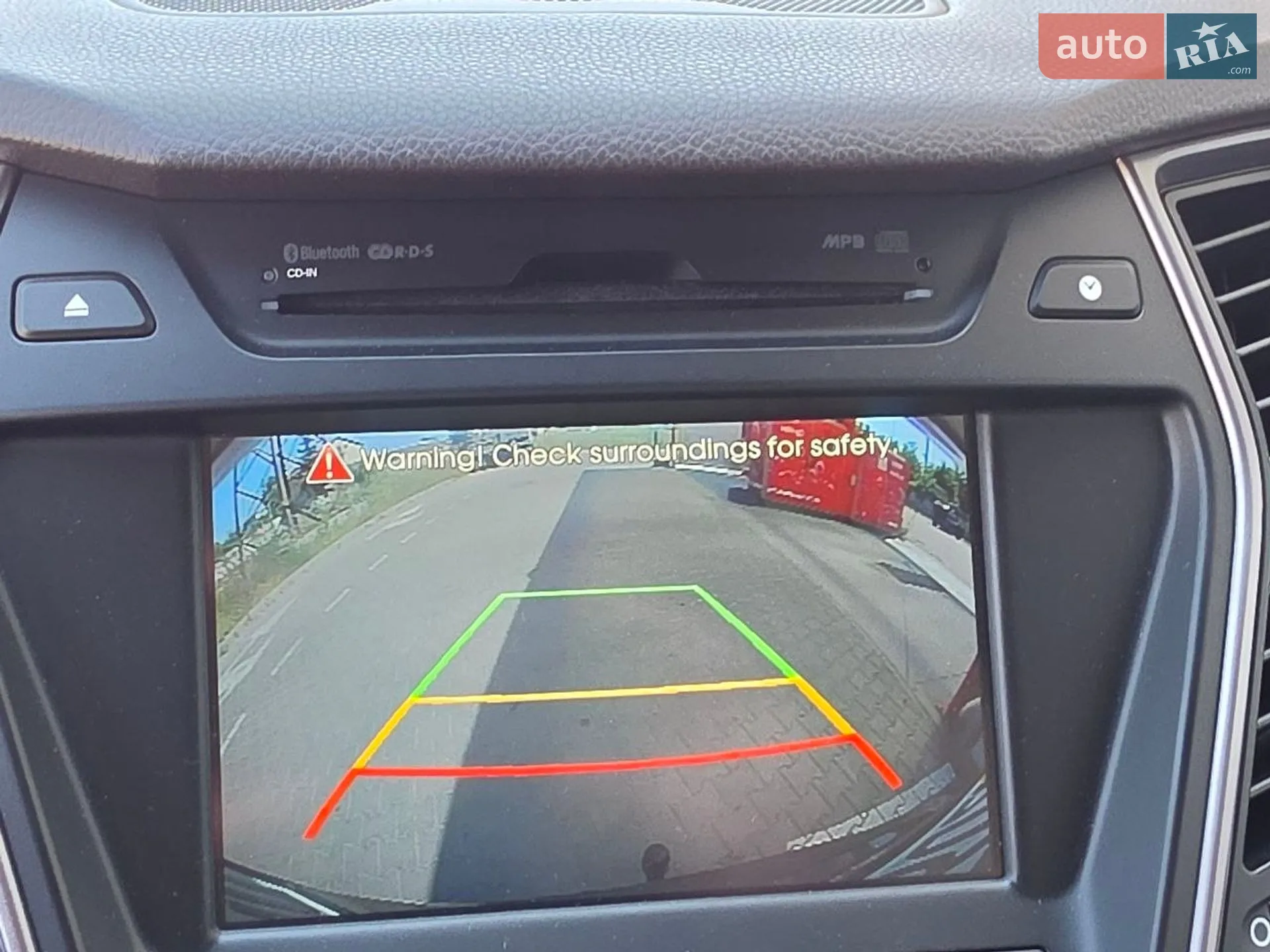 2013 Hyundai Santa Fe - мініатюра 46