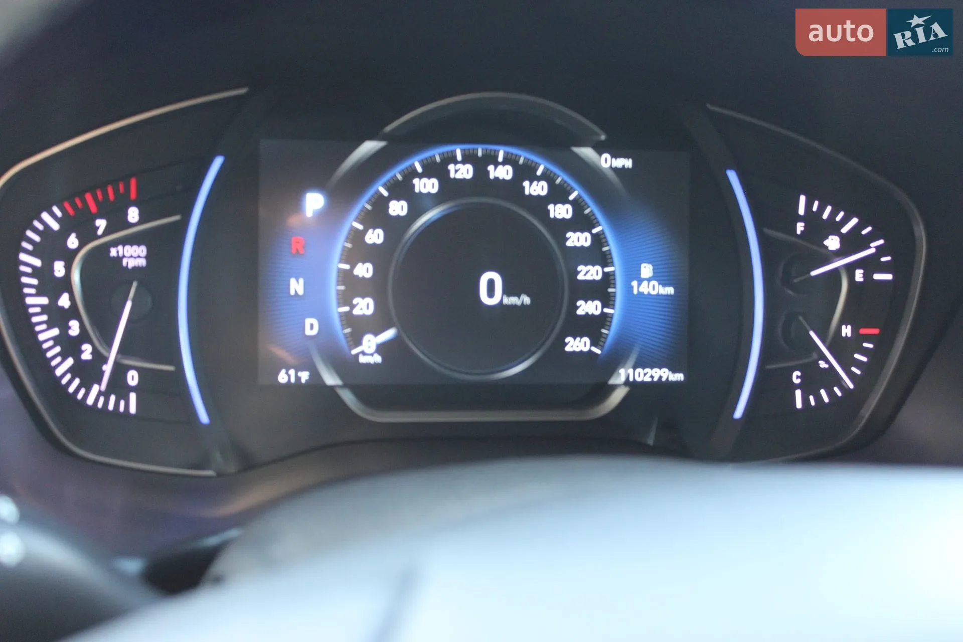 2018 Hyundai Santa Fe - мініатюра 14