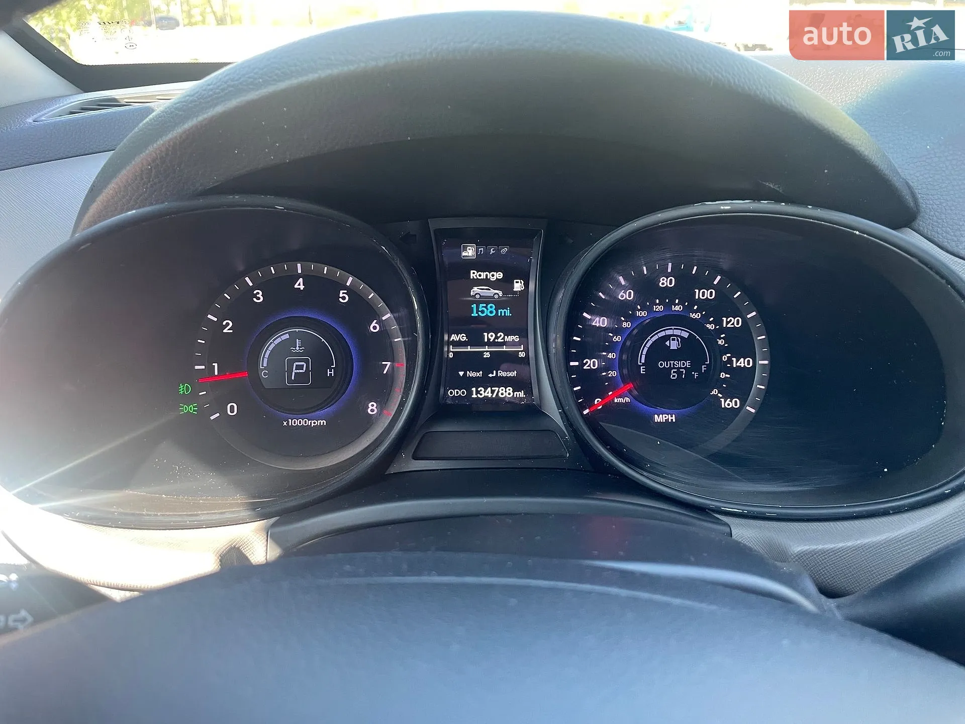 2013 Hyundai Santa Fe - мініатюра 15