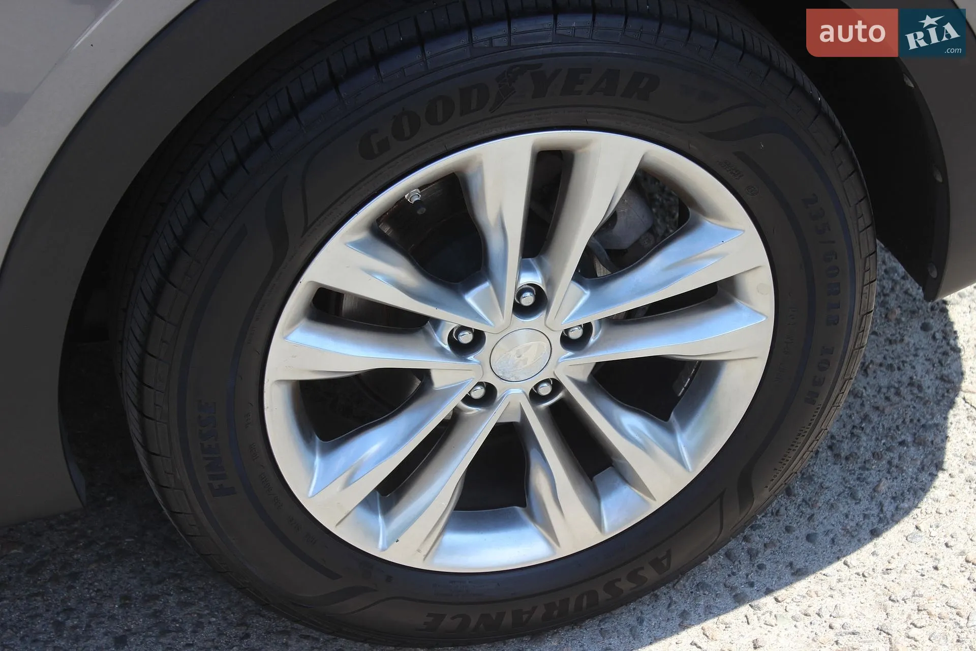 2015 Hyundai Santa Fe - мініатюра 14