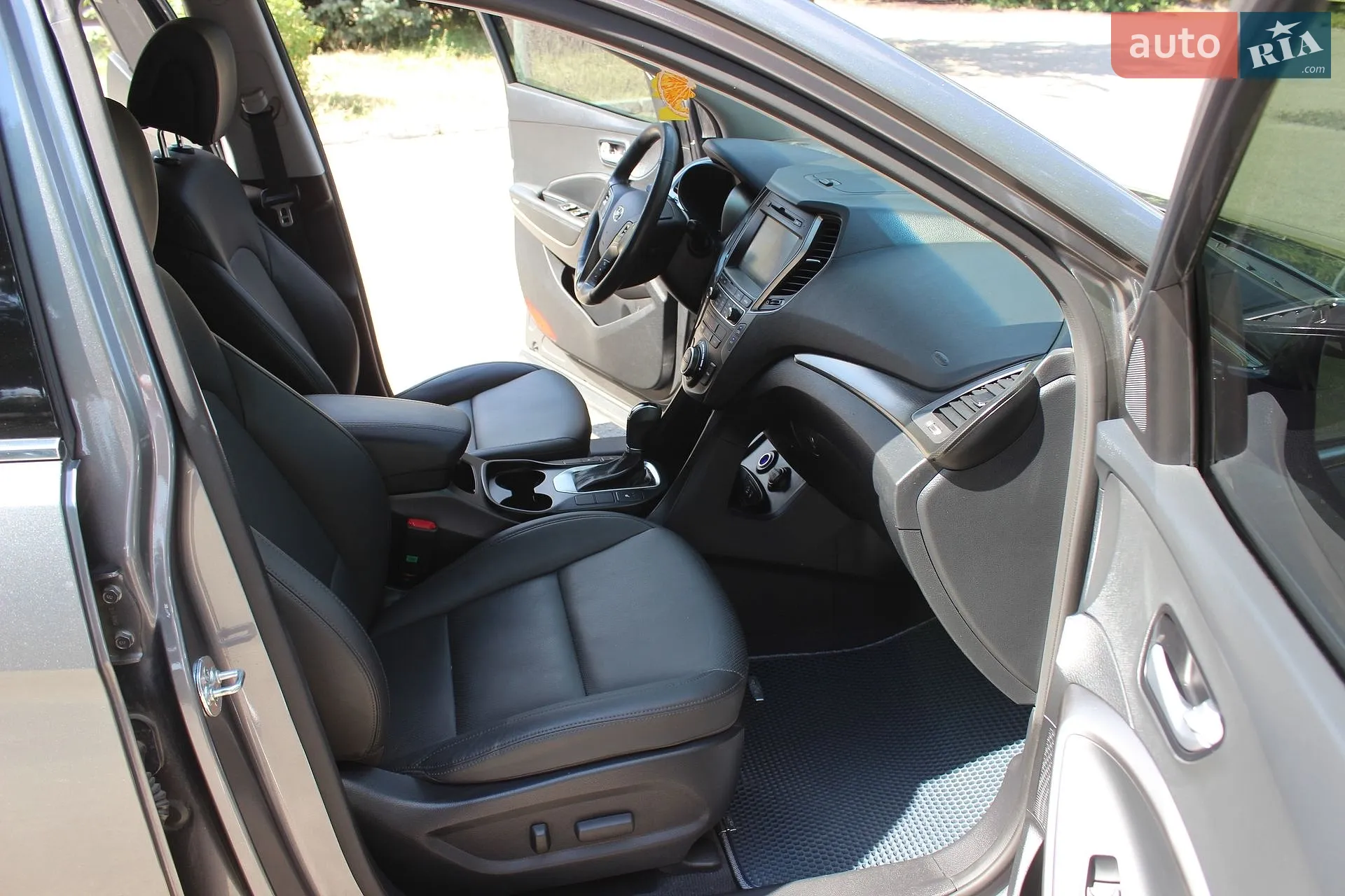 2015 Hyundai Santa Fe - мініатюра 35