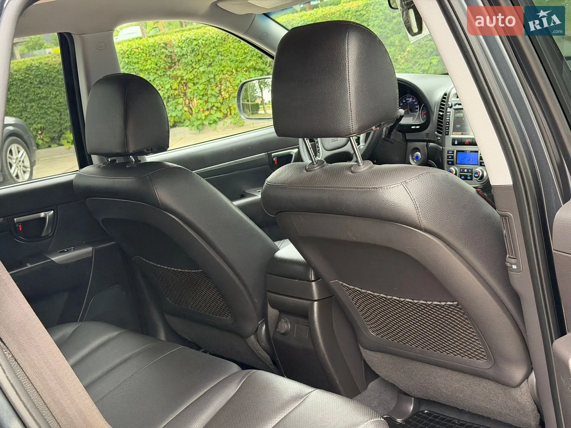 2011 Hyundai Santa Fe - мініатюра 40