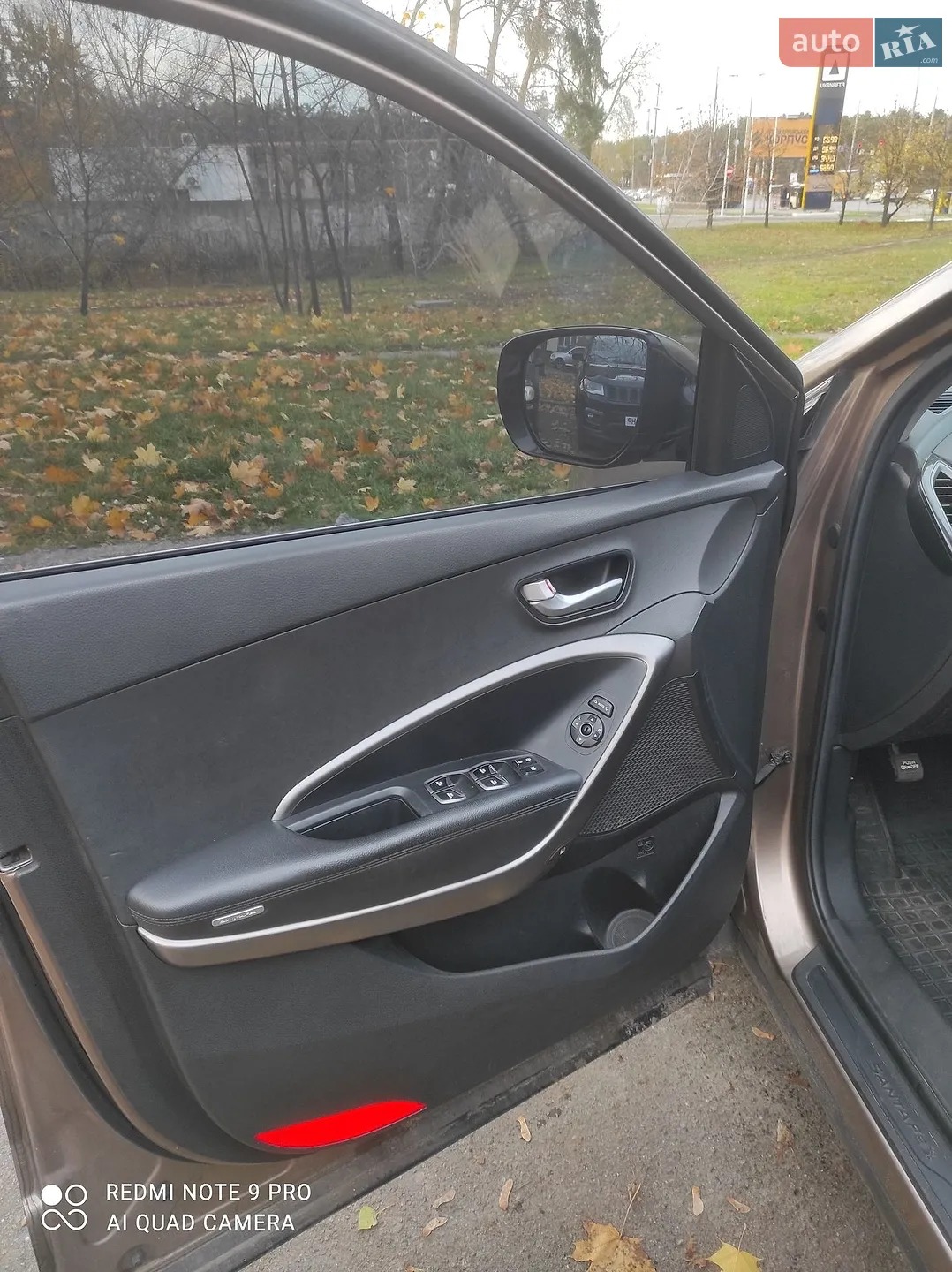 2013 Hyundai Santa Fe - мініатюра 28