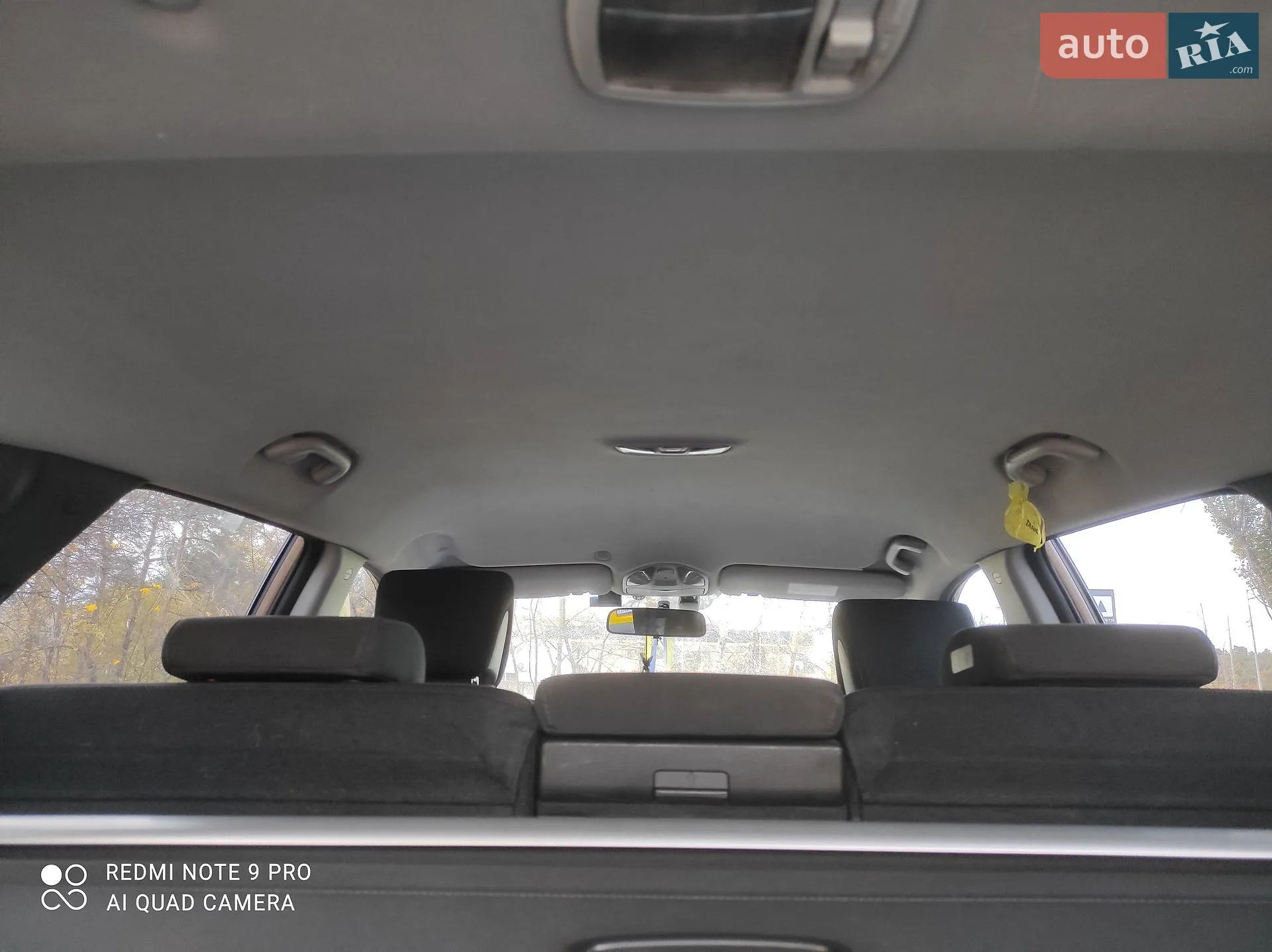 2013 Hyundai Santa Fe - мініатюра 49
