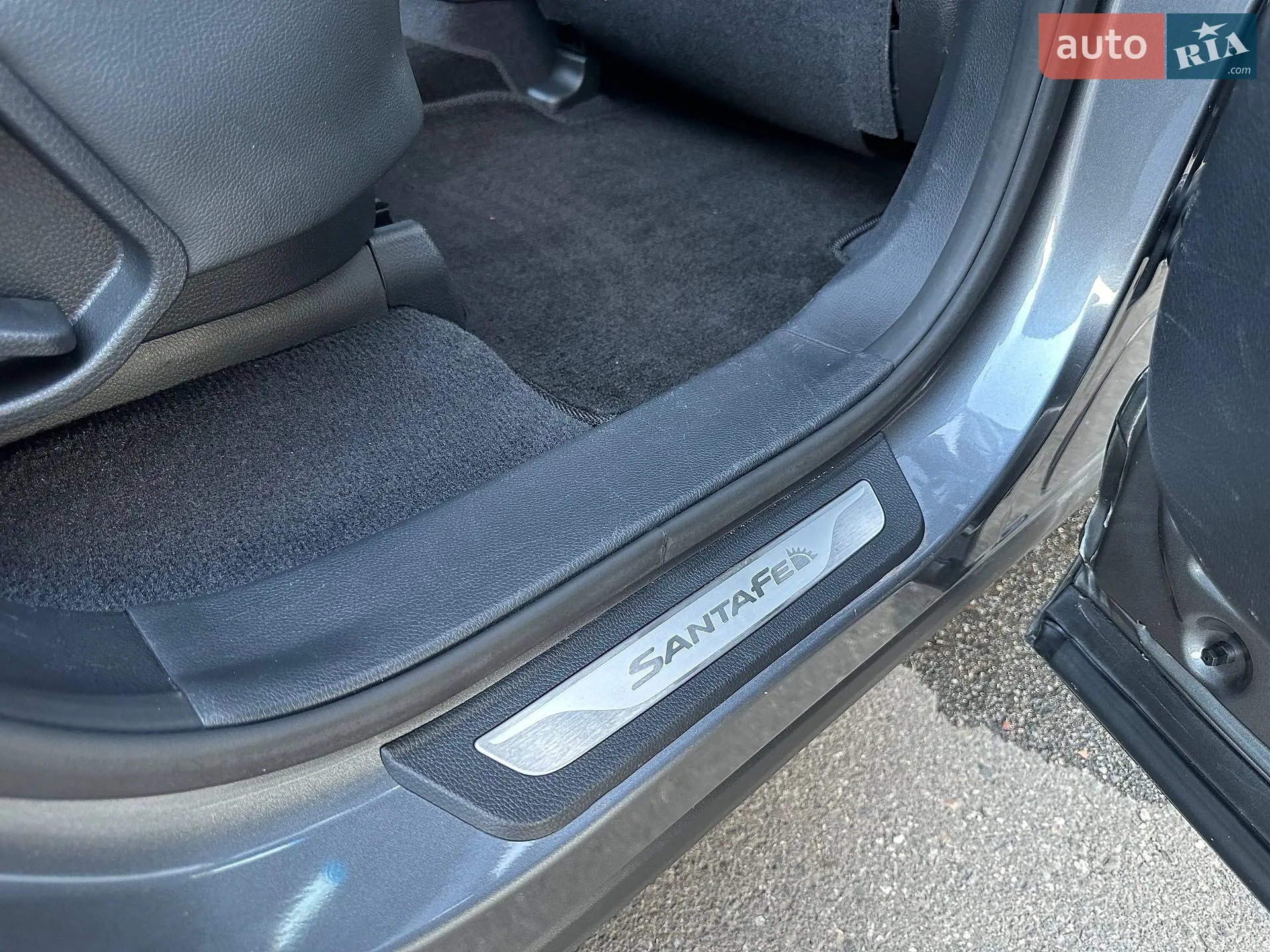 2013 Hyundai Santa Fe - мініатюра 44
