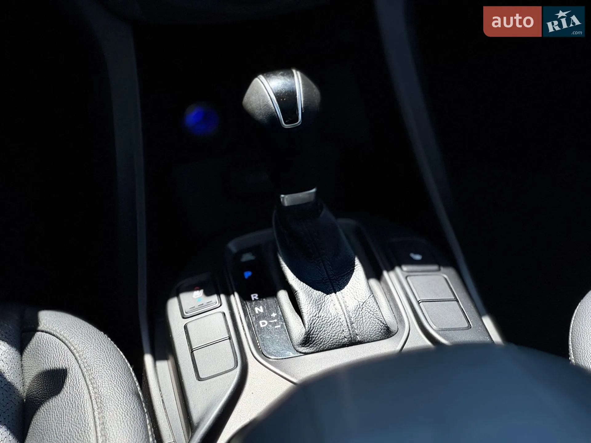 2014 Hyundai Santa Fe - мініатюра 52