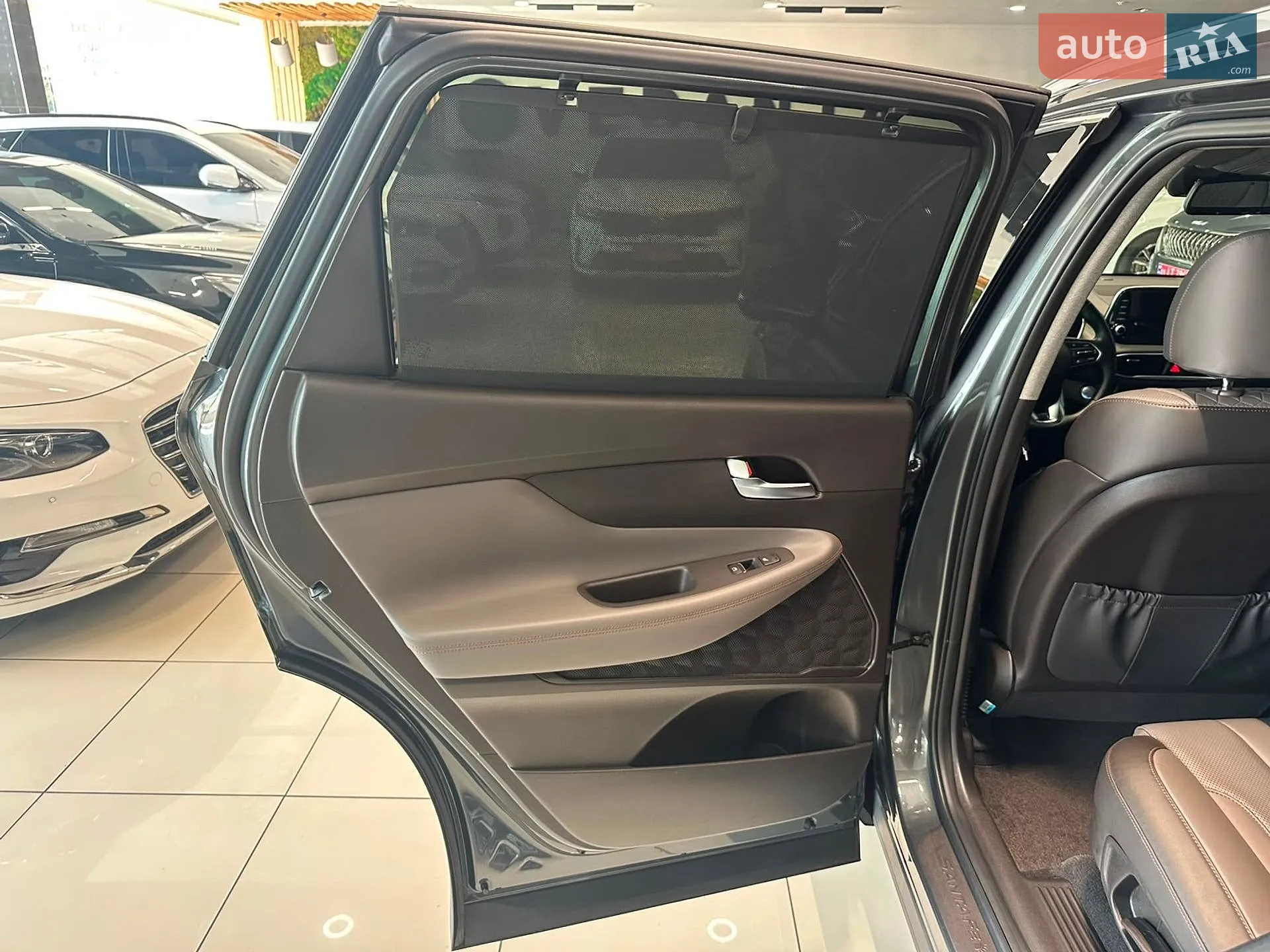 2018 Hyundai Santa Fe - мініатюра 13