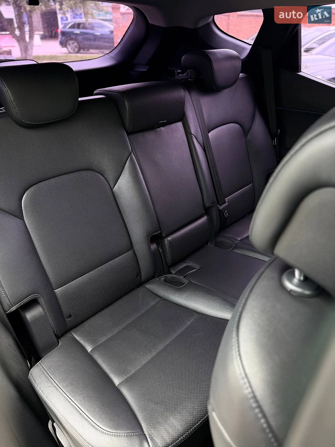 2013 Hyundai Santa Fe - мініатюра 10