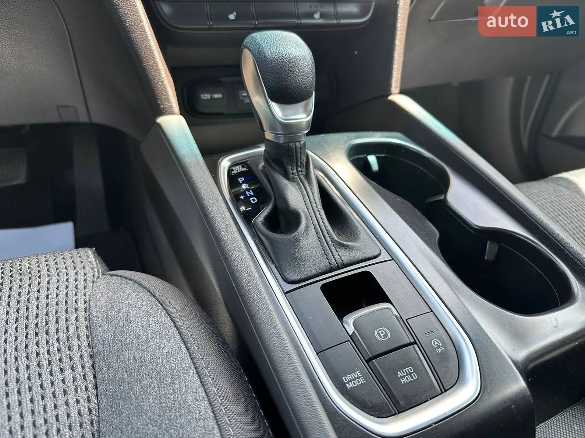 2019 Hyundai Santa Fe - мініатюра 24