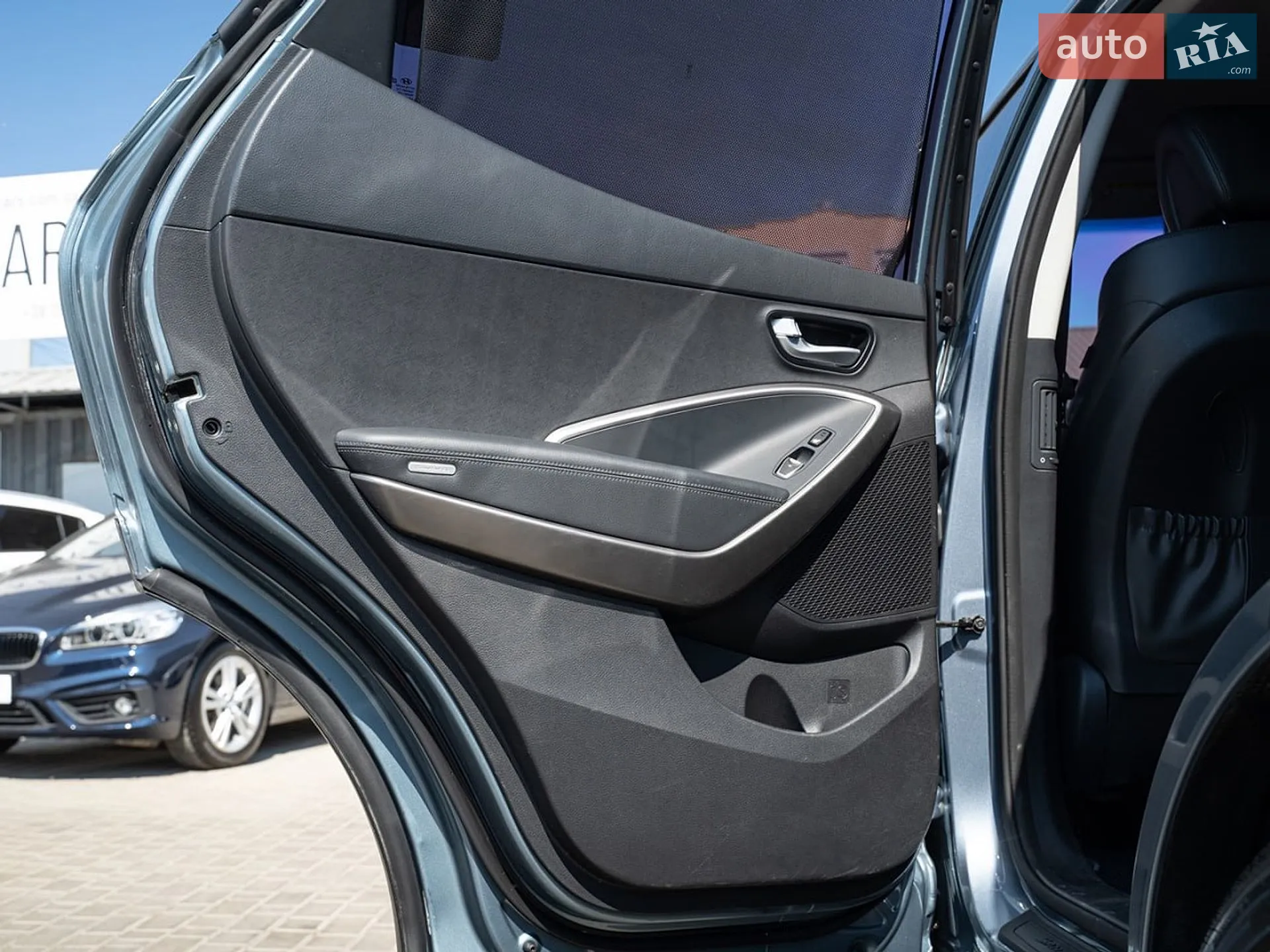2015 Hyundai Santa Fe - мініатюра 41