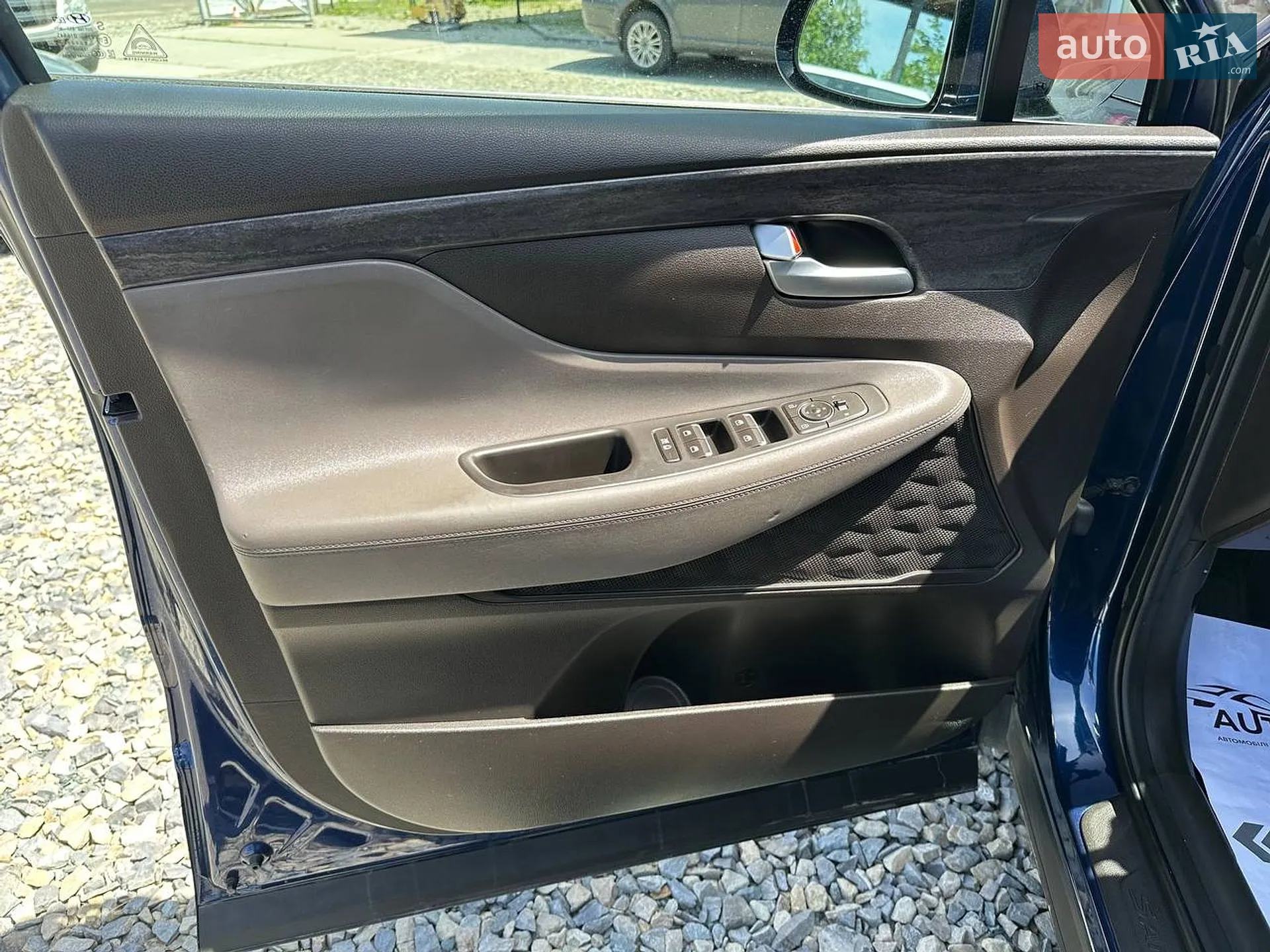 2019 Hyundai Santa Fe - мініатюра 14