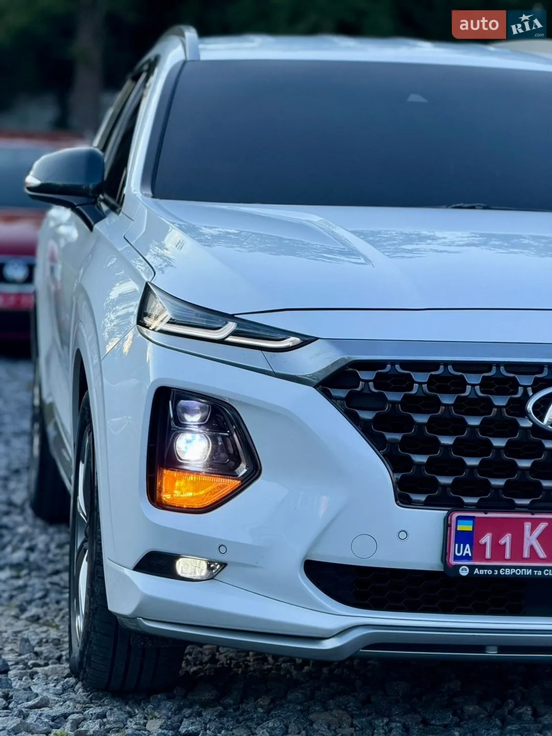 2018 Hyundai Santa Fe - мініатюра 18