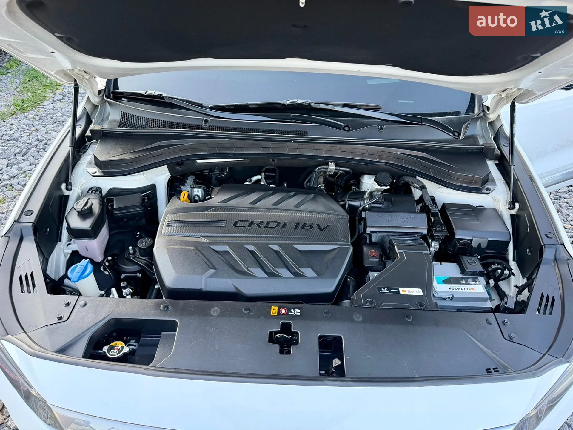 2018 Hyundai Santa Fe - мініатюра 23