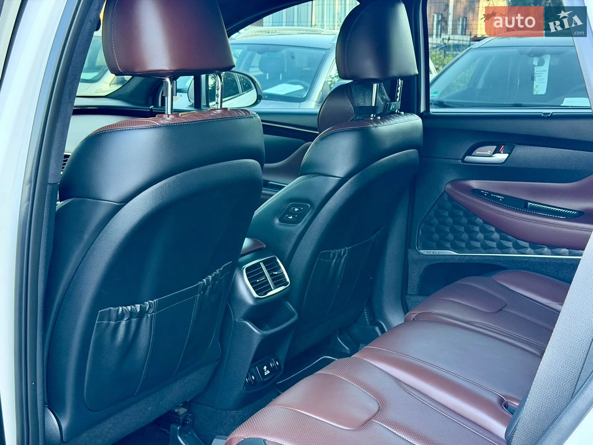 2018 Hyundai Santa Fe - мініатюра 38