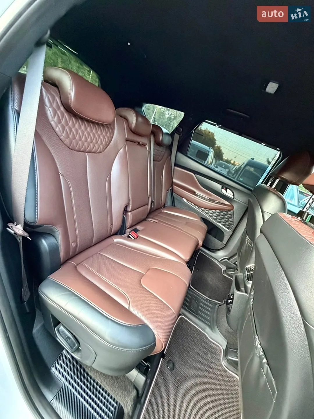 2018 Hyundai Santa Fe - мініатюра 47