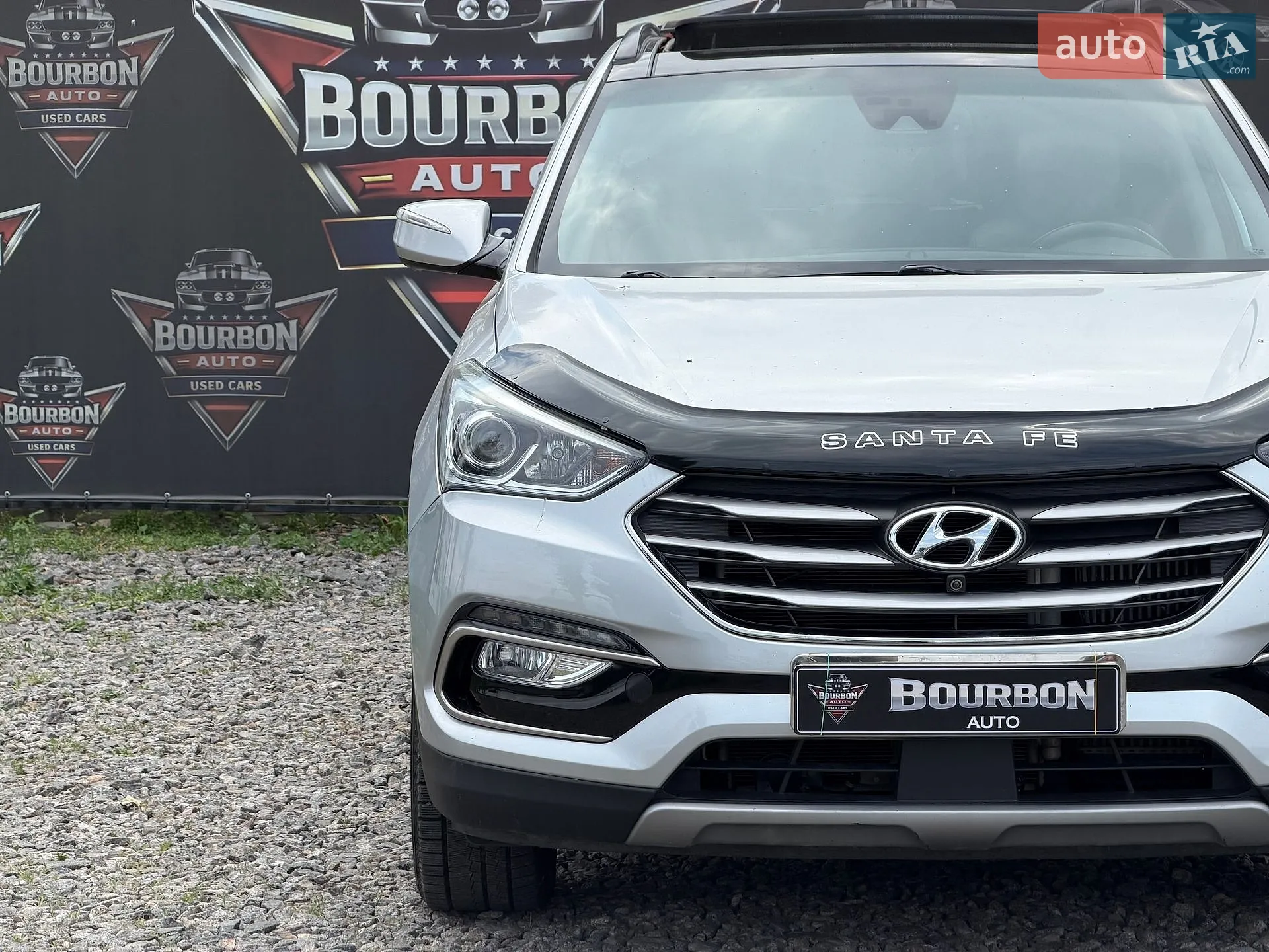 2018 Hyundai Santa Fe - мініатюра 6