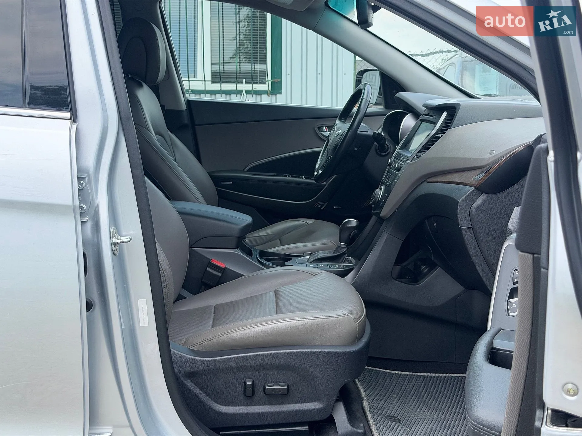 2018 Hyundai Santa Fe - мініатюра 42