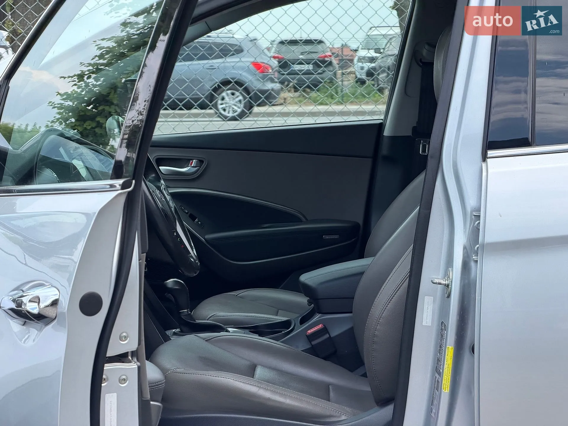 2018 Hyundai Santa Fe - мініатюра 52